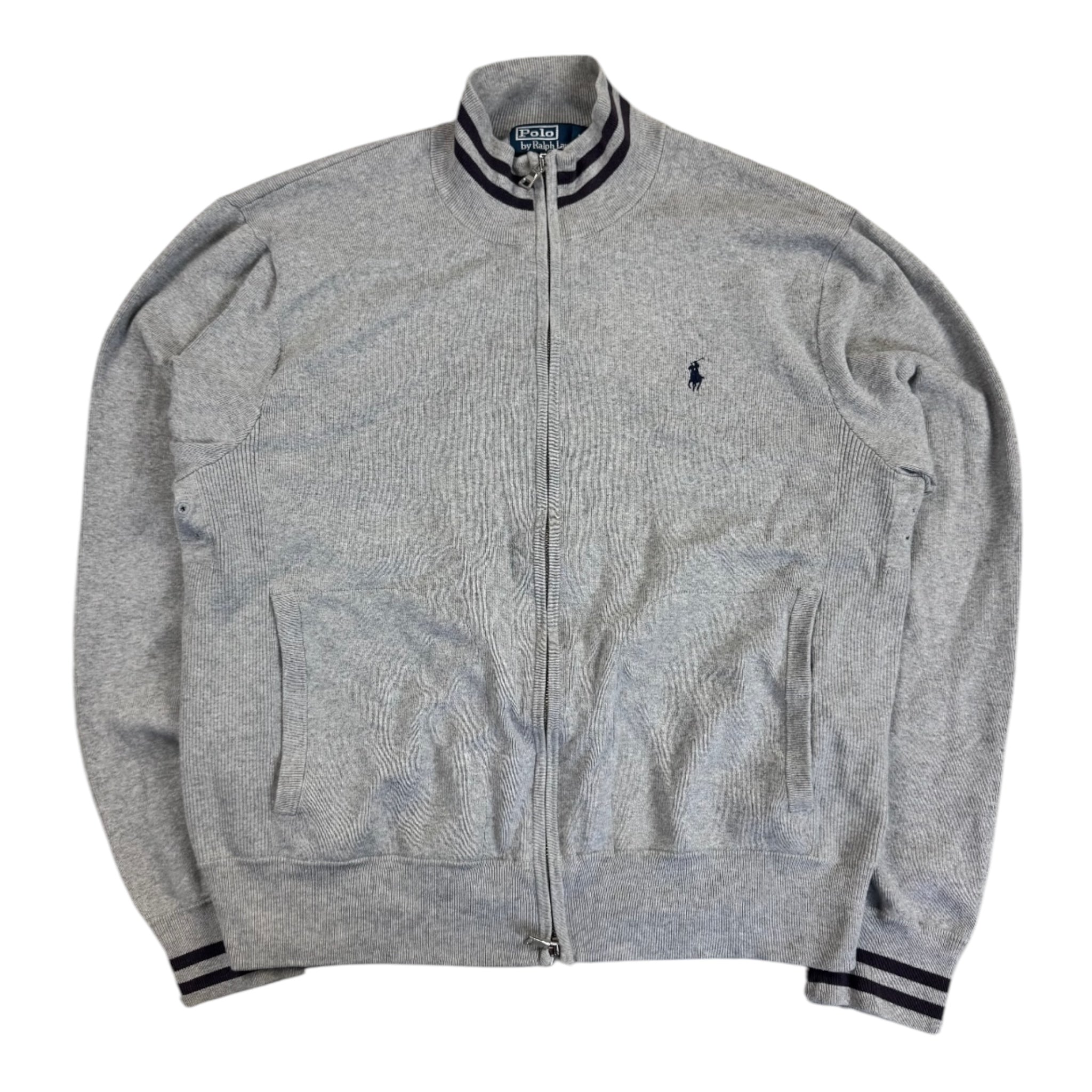 Ralph Lauren Zipjacke (L)