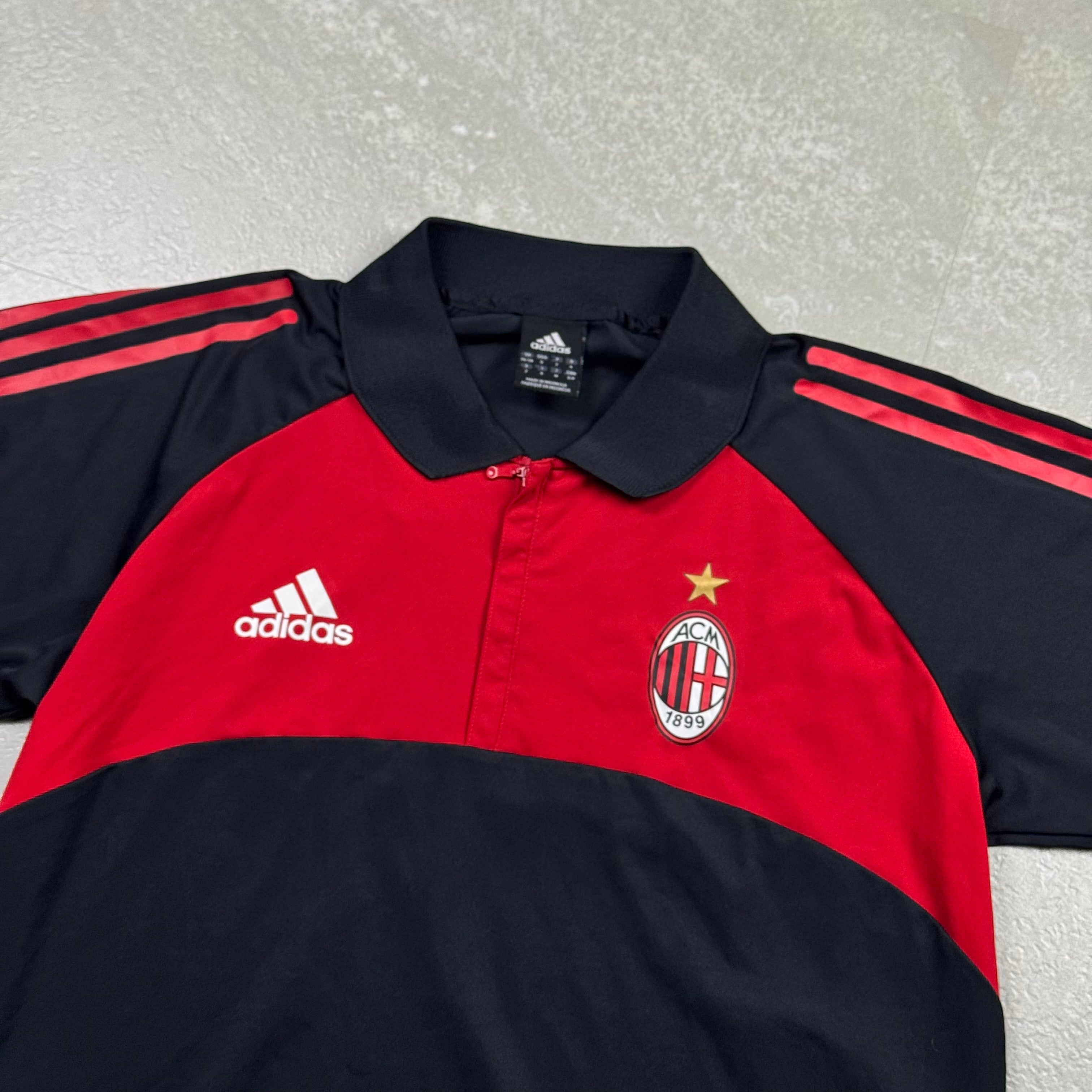 AC Milan Poloshirt (M)