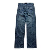 Armani Jeans