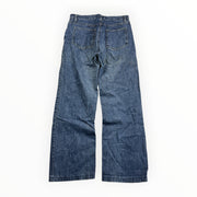 y2K washed Jeans