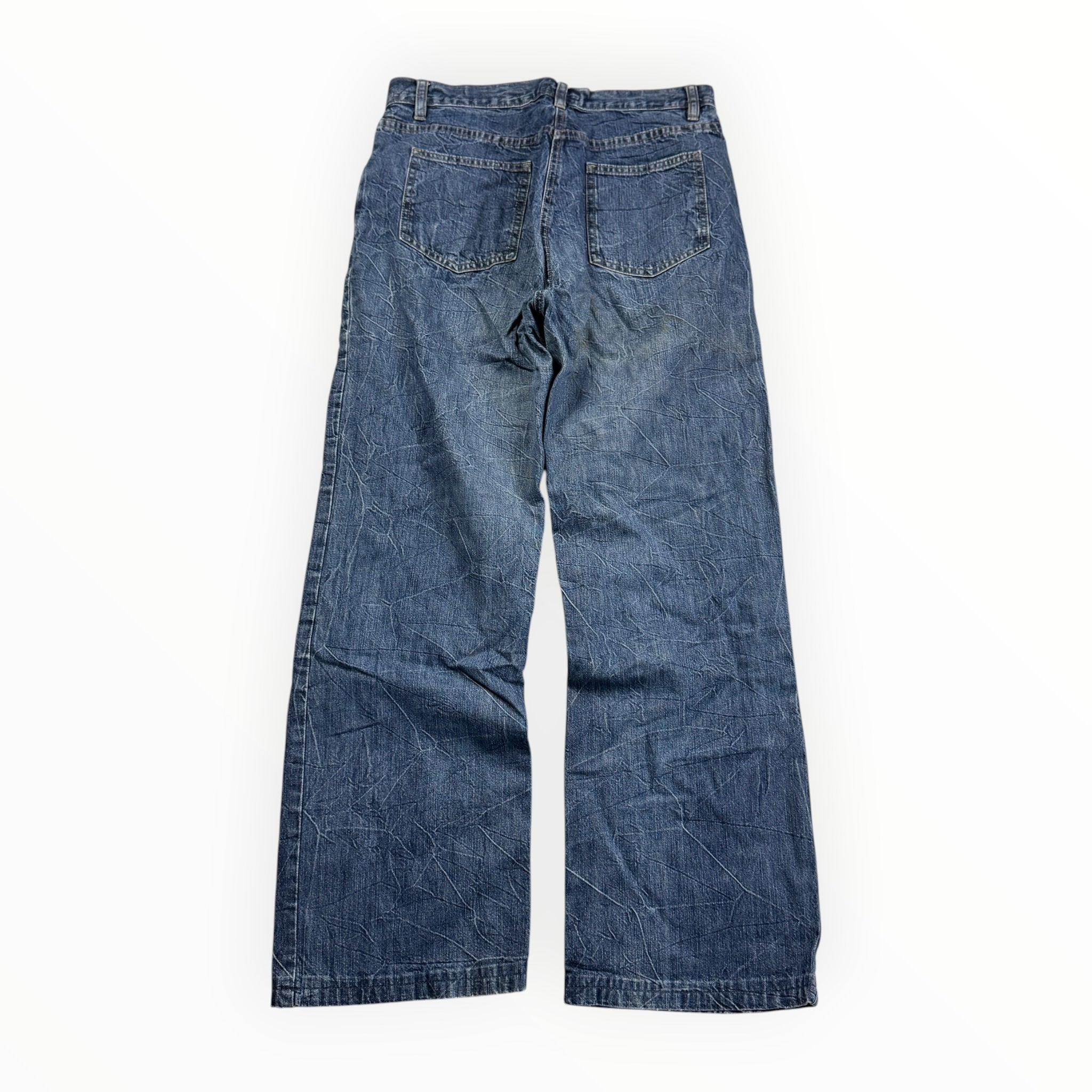 y2K washed Jeans