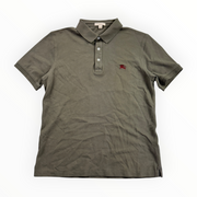 Burberry Poloshirt (M)