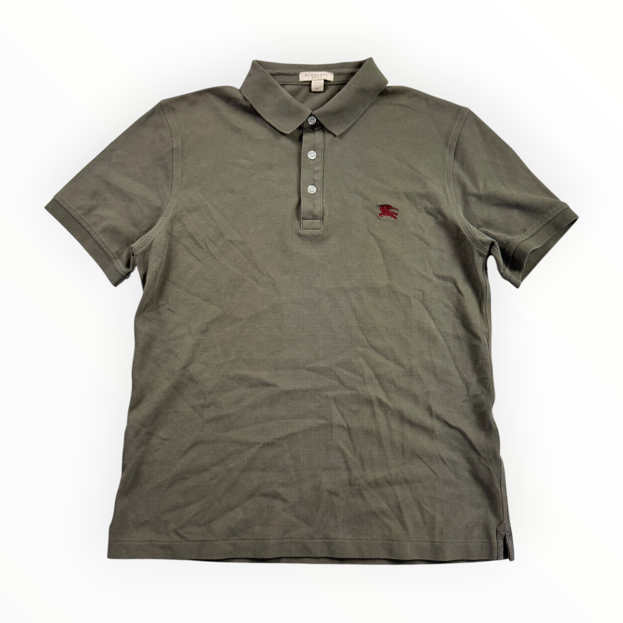 Burberry Poloshirt (M)