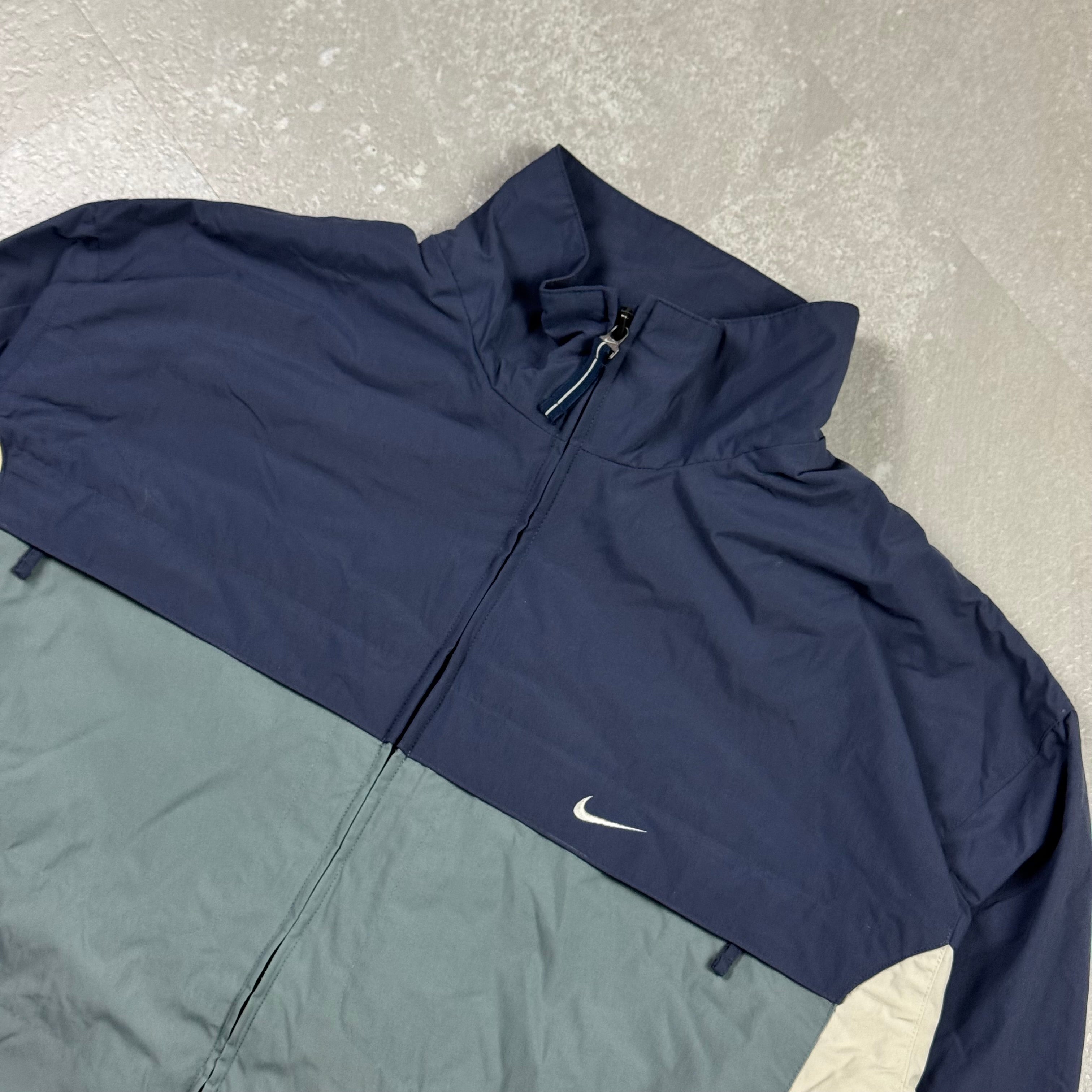 Nike Jacke (L)
