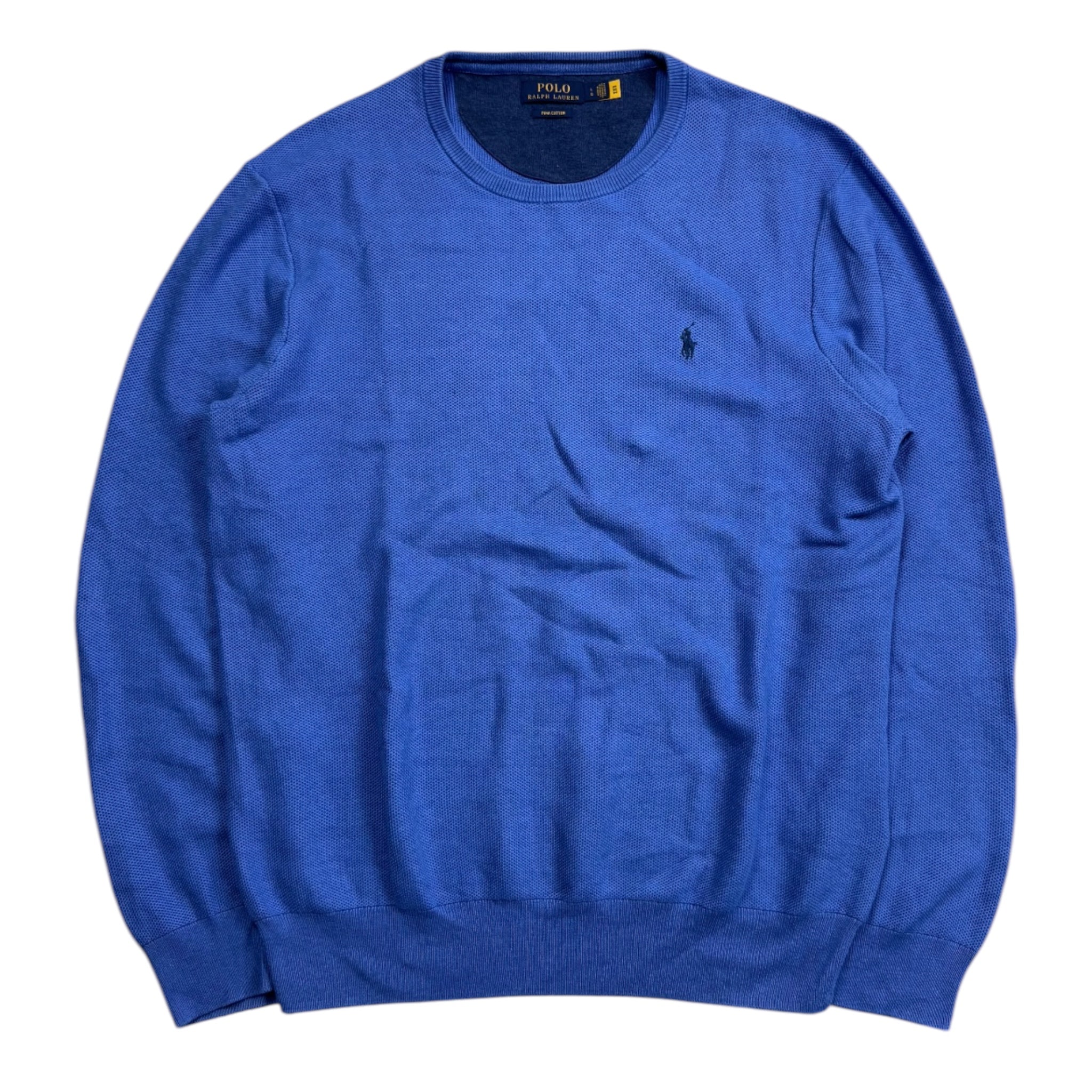 Ralph Lauren Sweater (L)