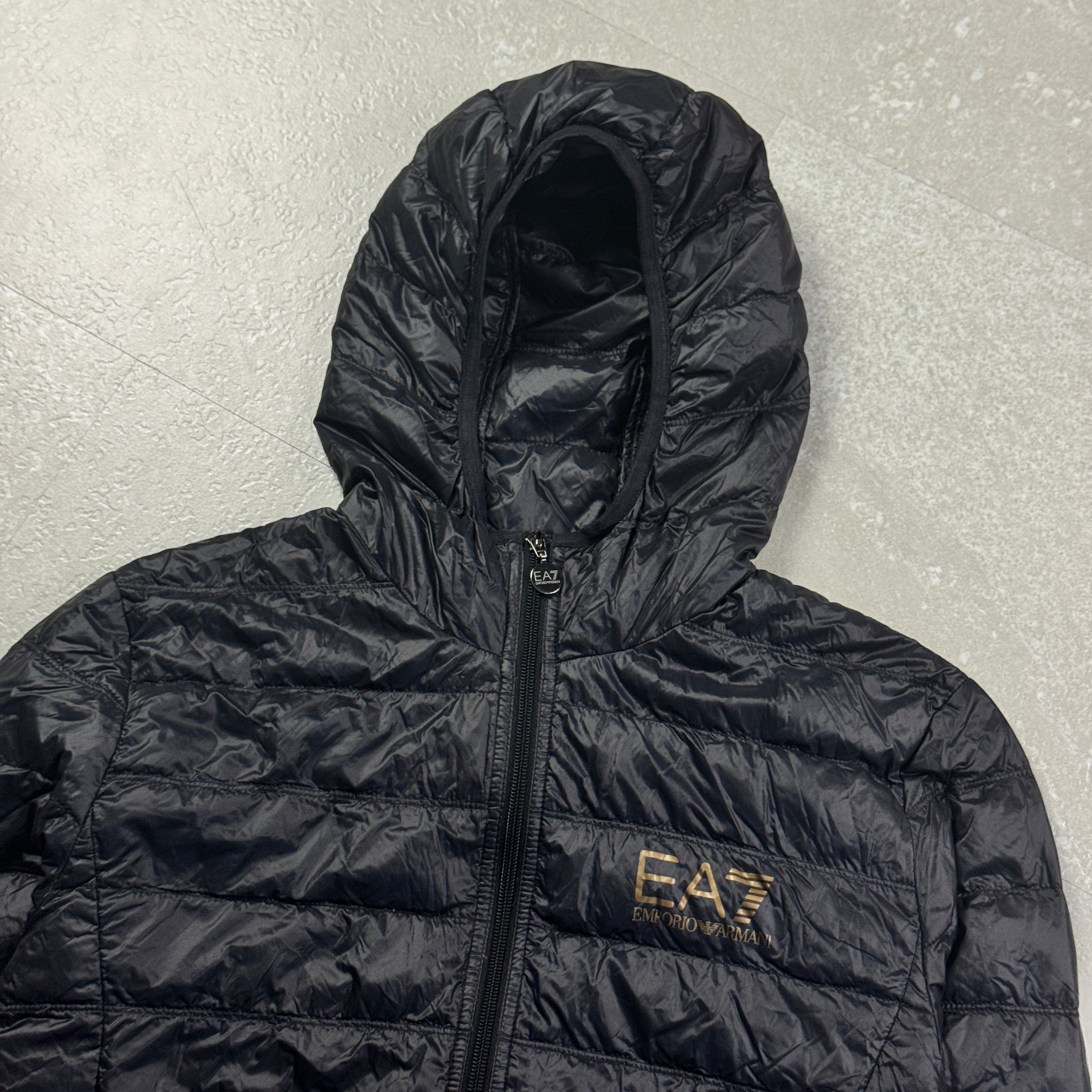 Armani Jacke (M)