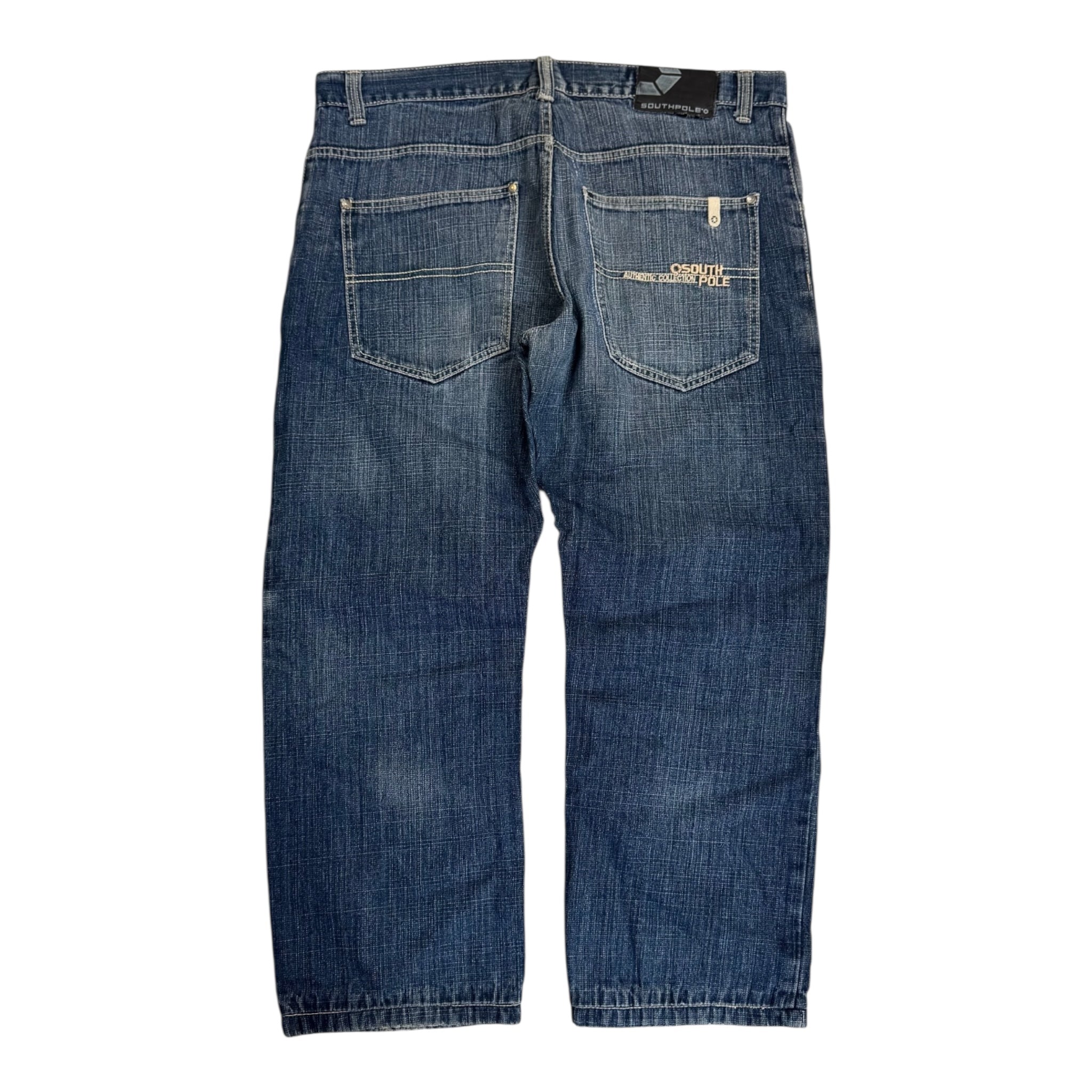 Southpole Jeans
