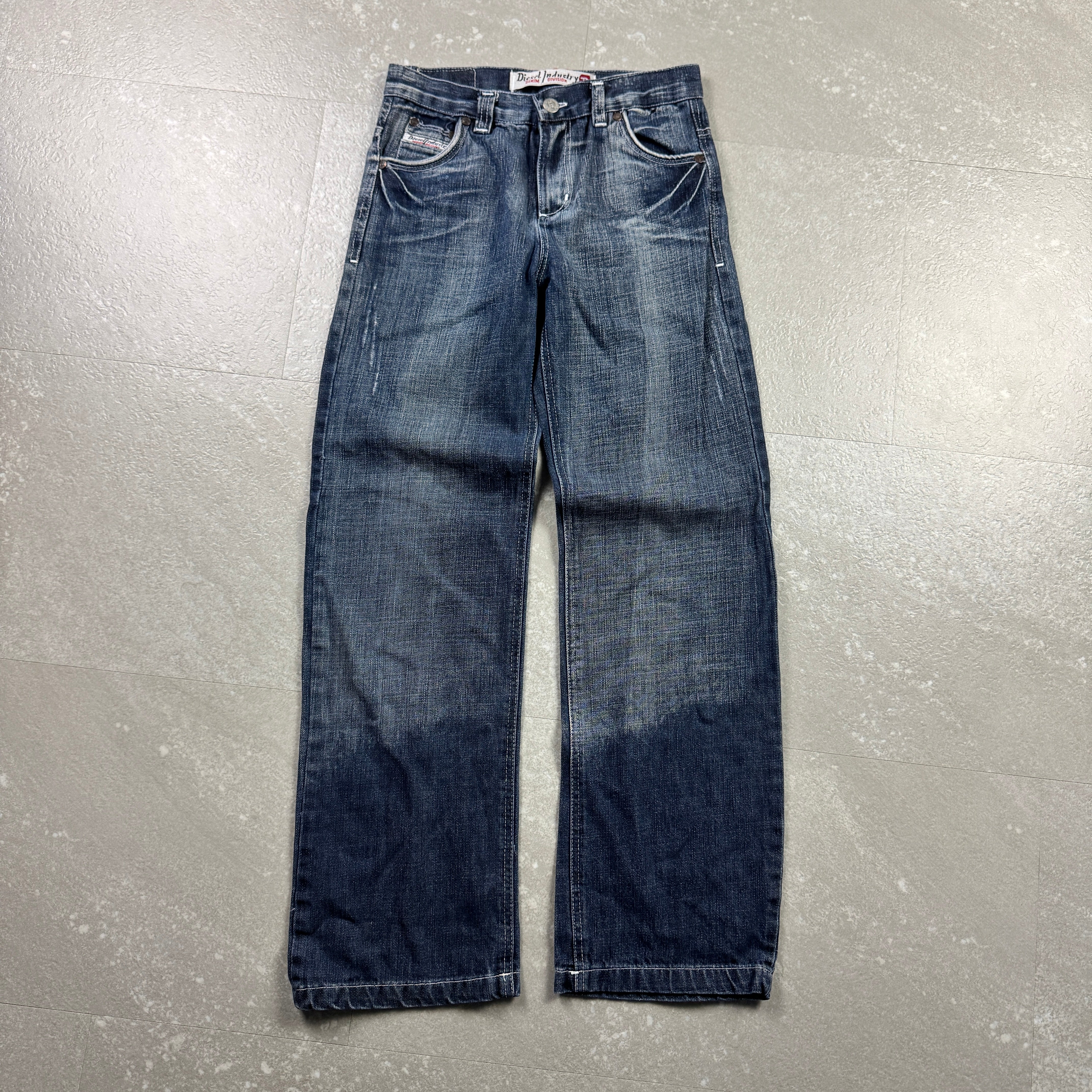 Diesel Jeans