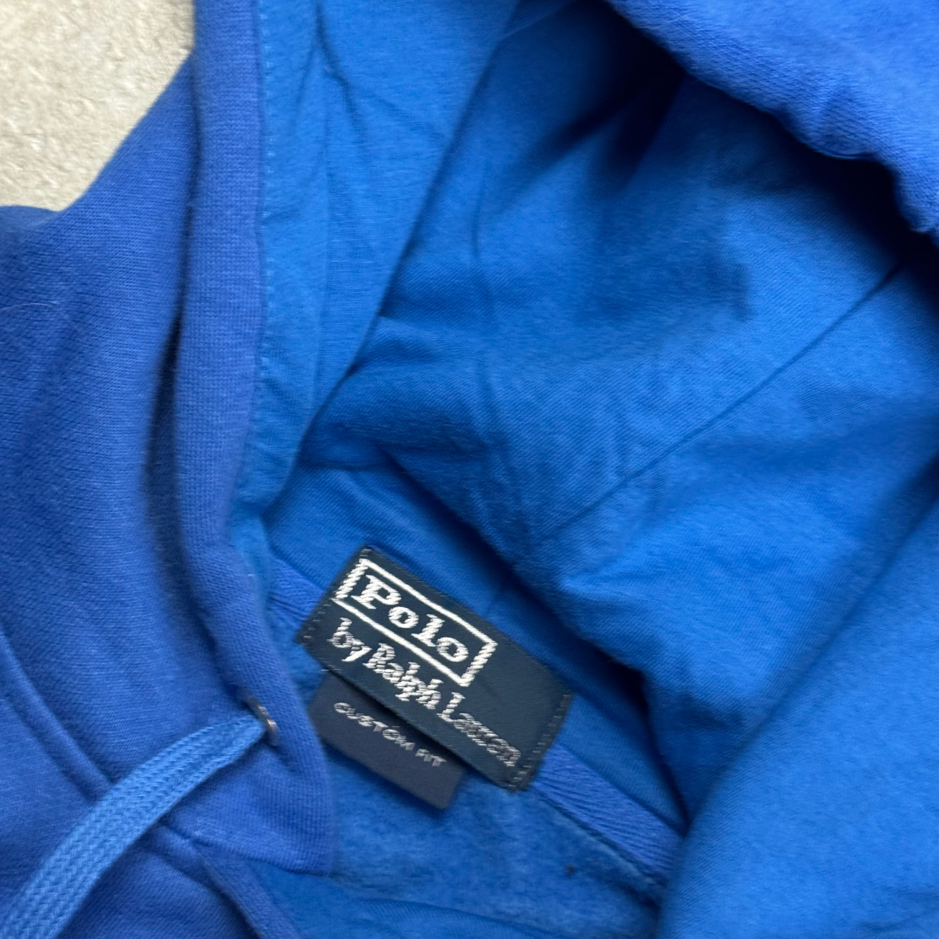 Ralph Lauren Hoodie (L)