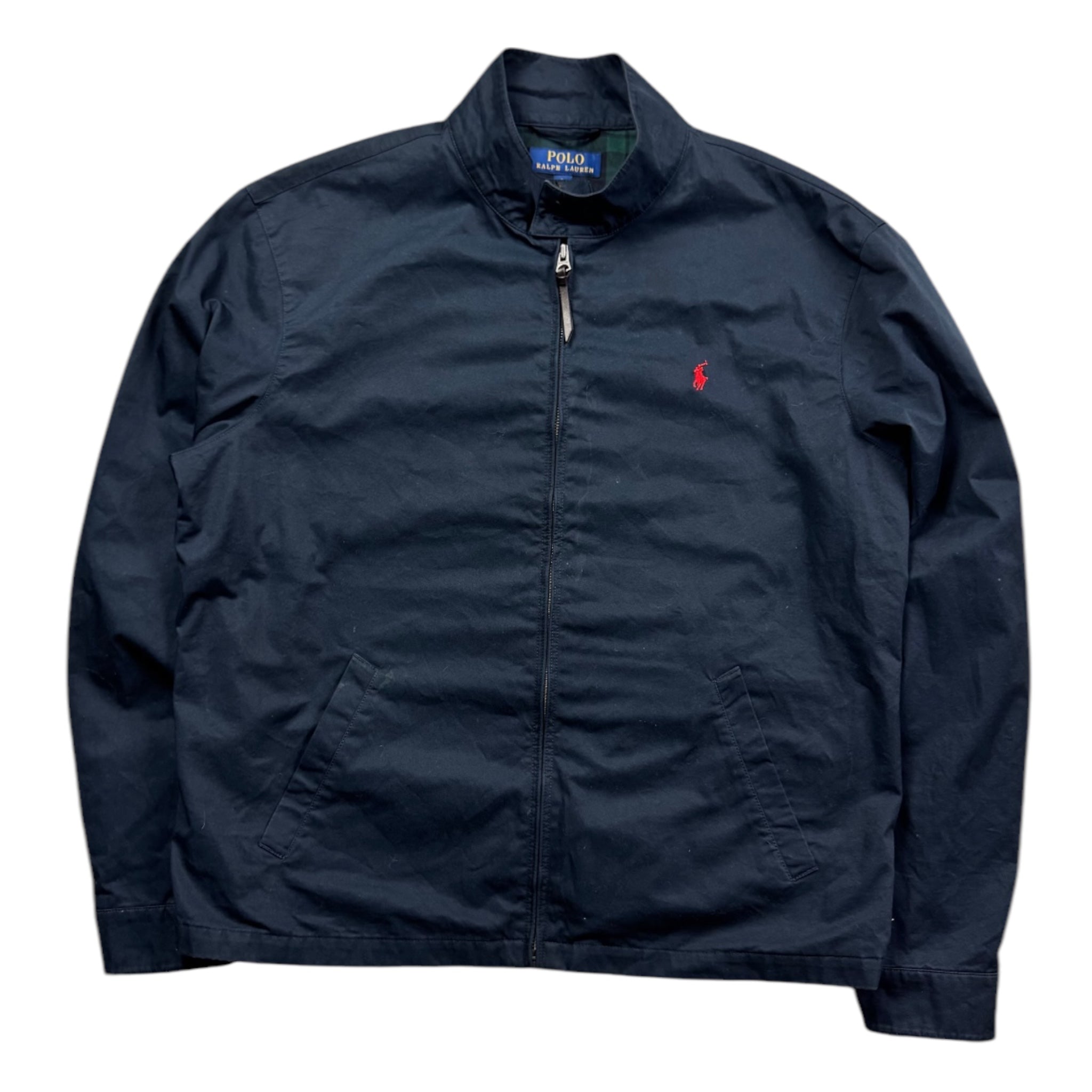 Ralph Lauren Jacke (L)