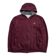 Lacoste Zipper (L)