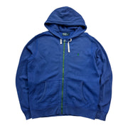 Ralph Lauren Zipper (L)
