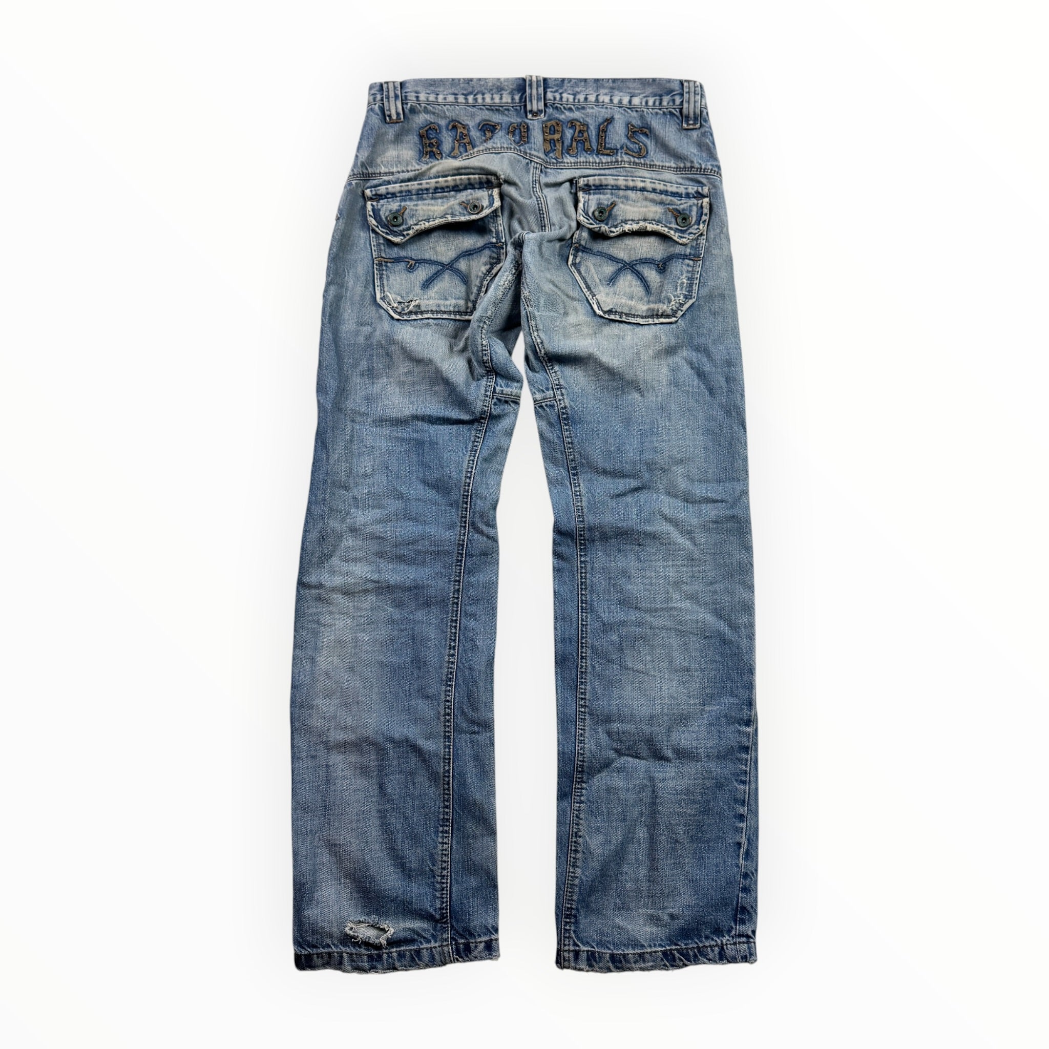 Kaporal Jeans