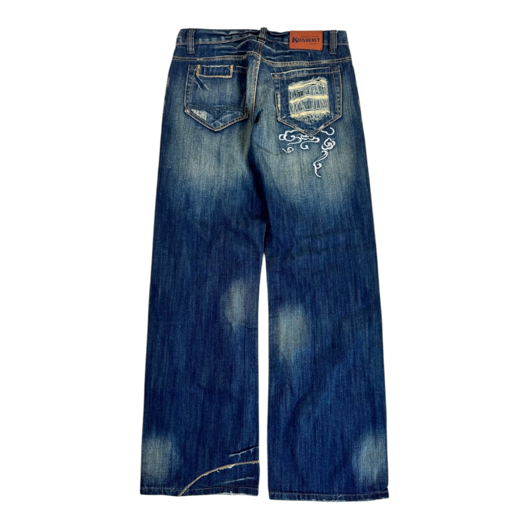 Y2K Jeans