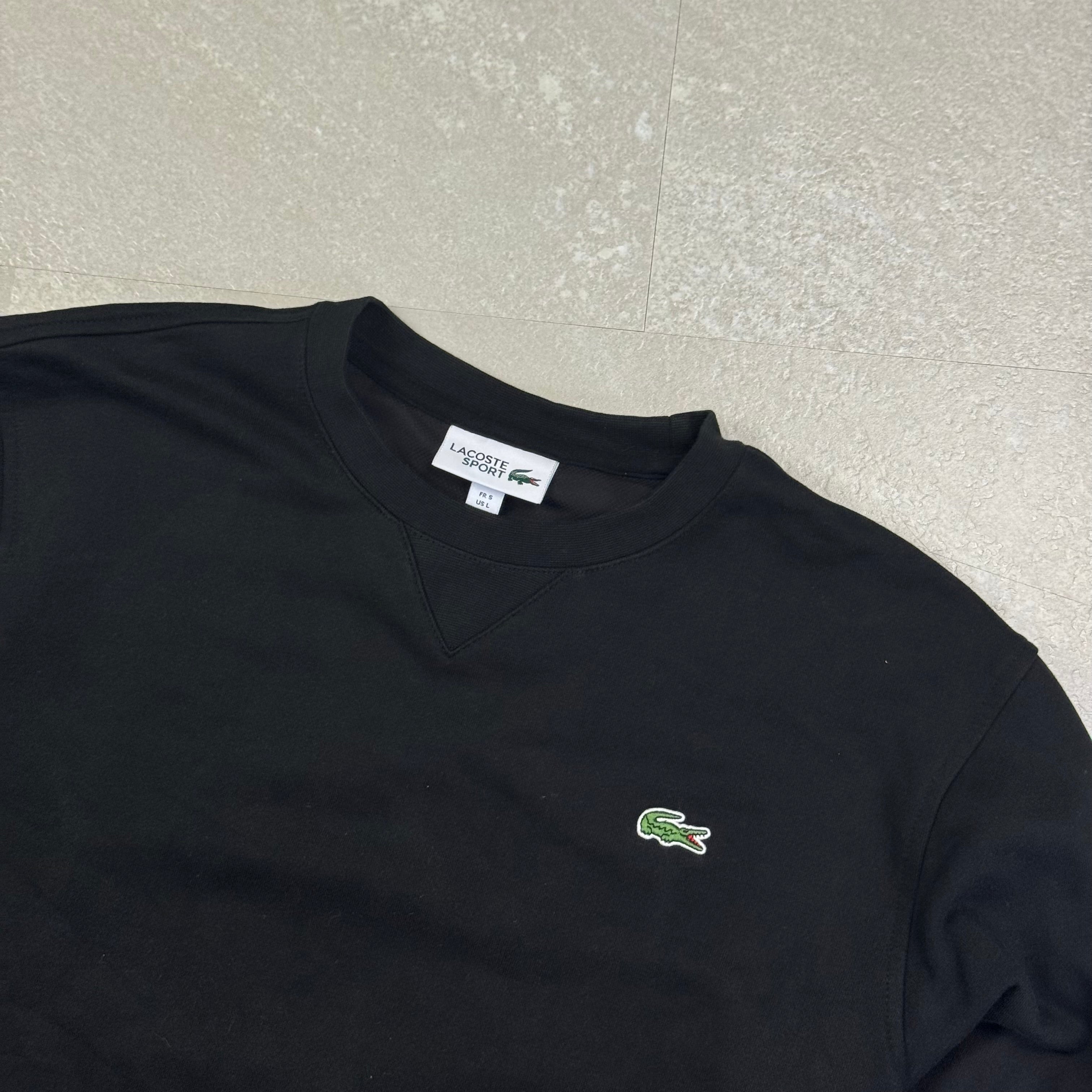 Lacoste Sweater (L)