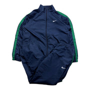 Vintage Nike track suit