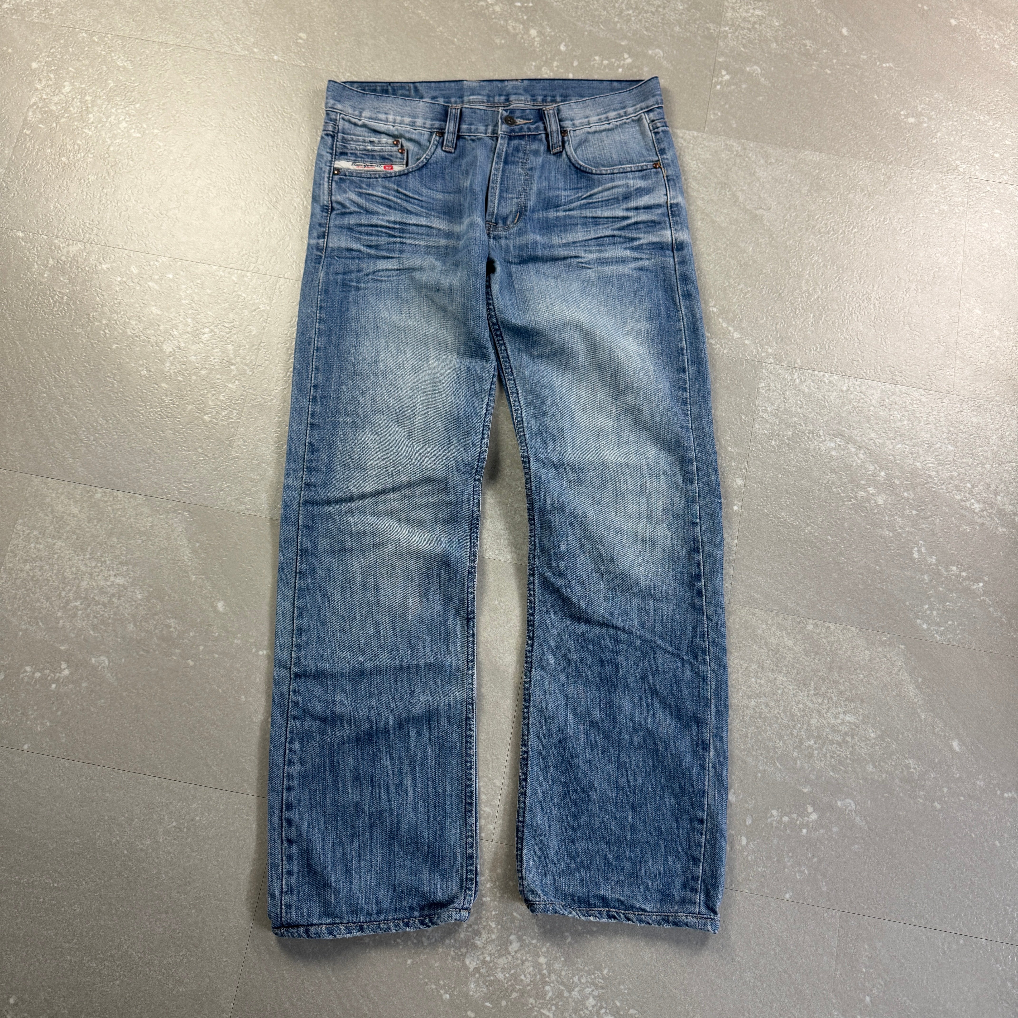 Diesel Jeans