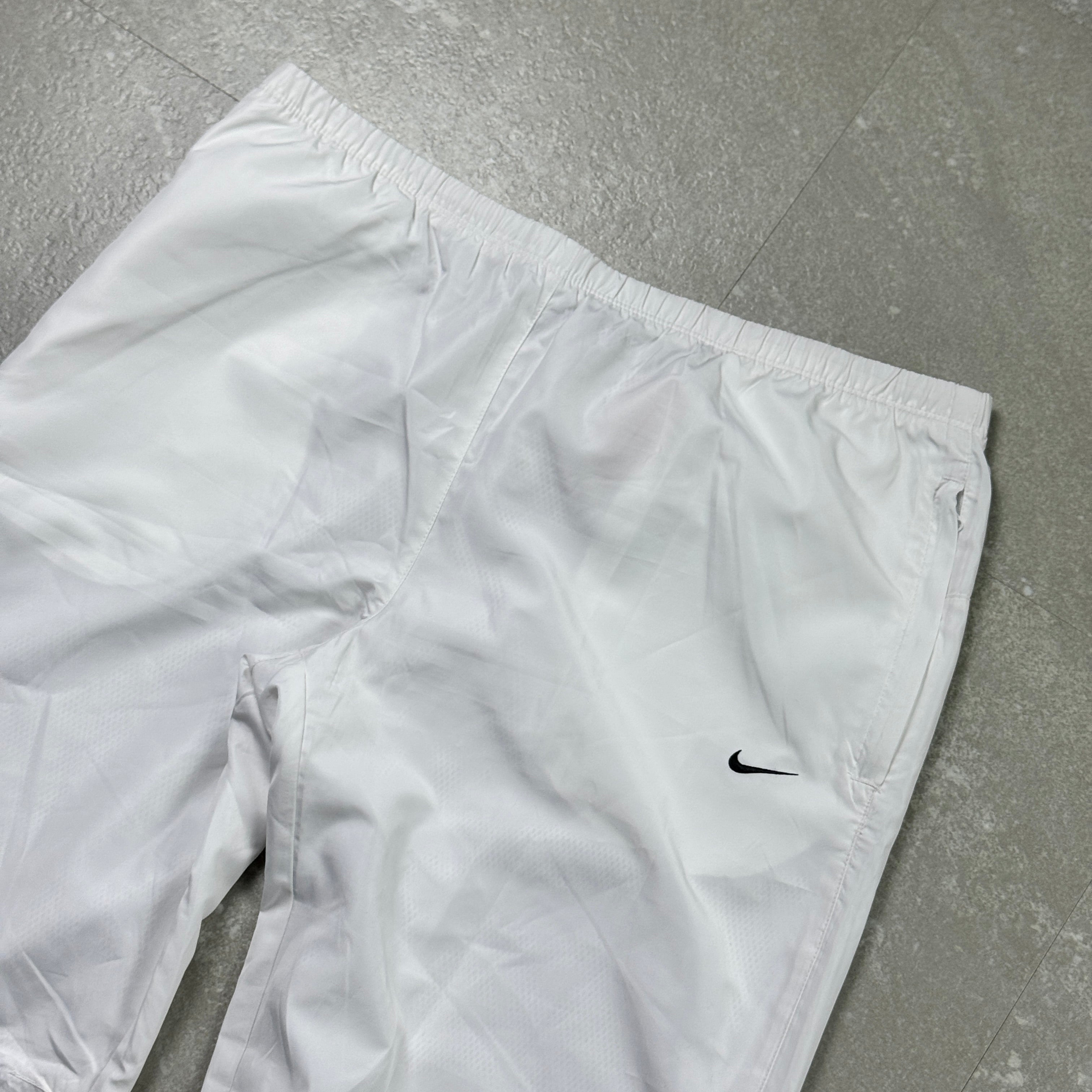 Vintage Nike Trackpants (XL)