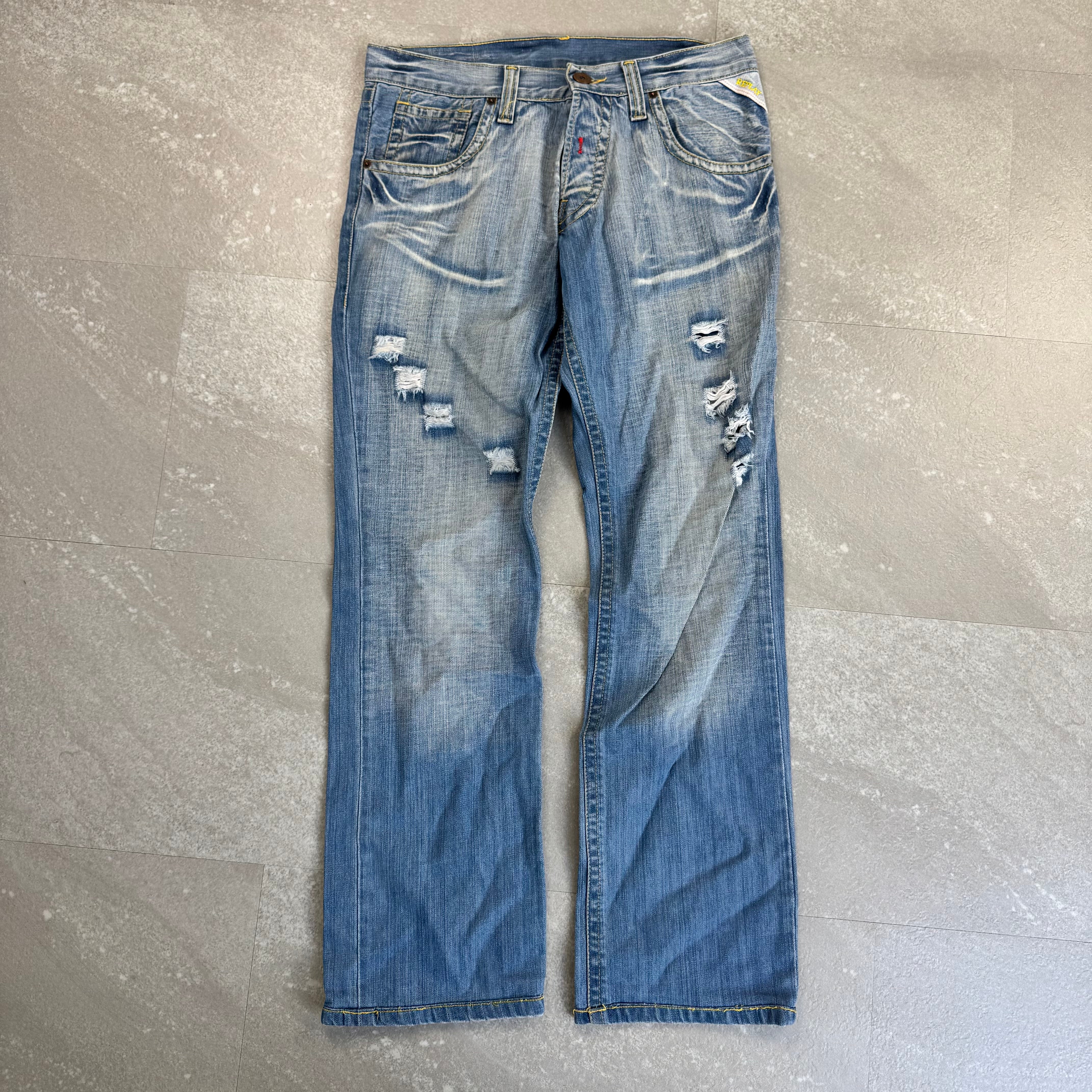Replay Jeans