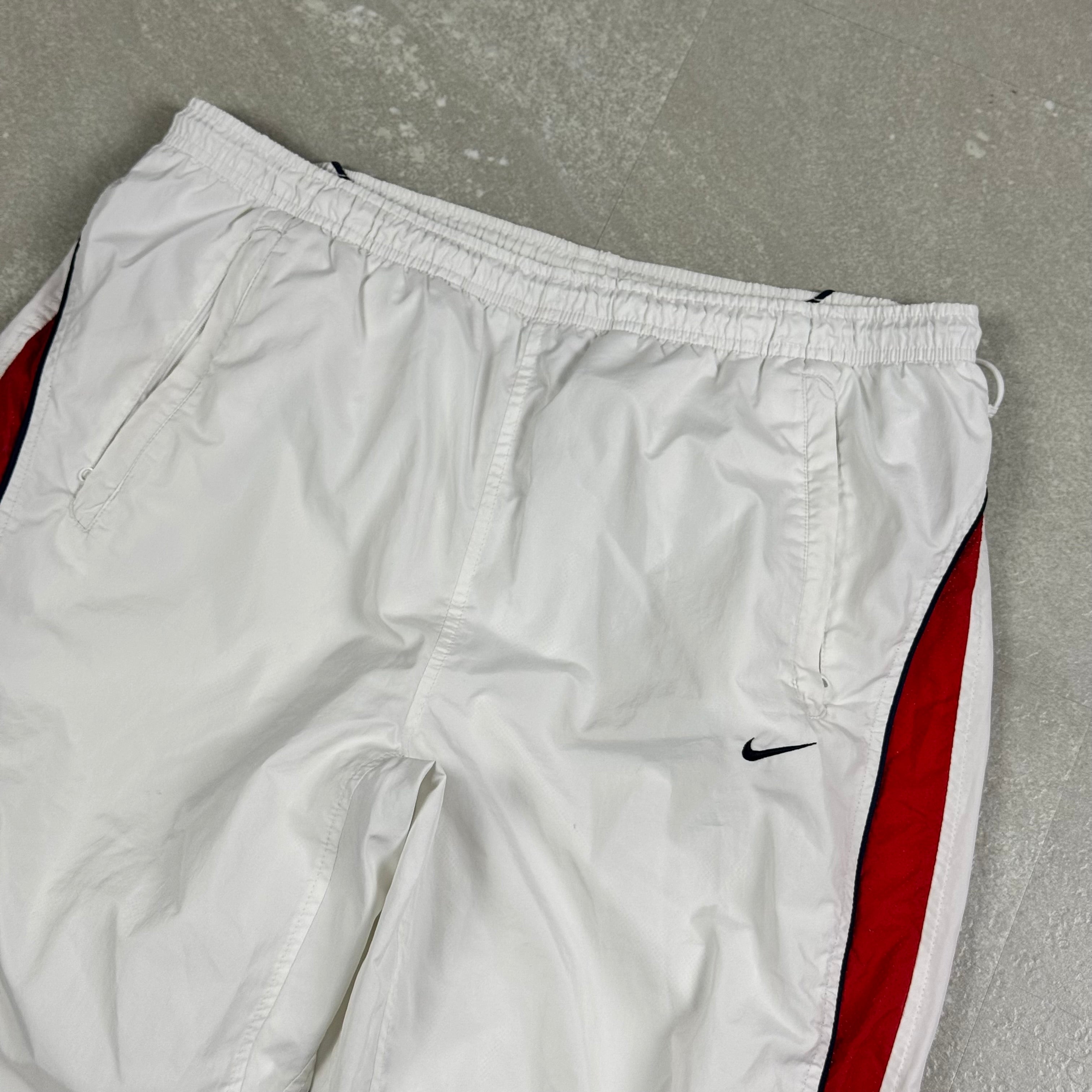 Vintage Nike Trackpants (XL)