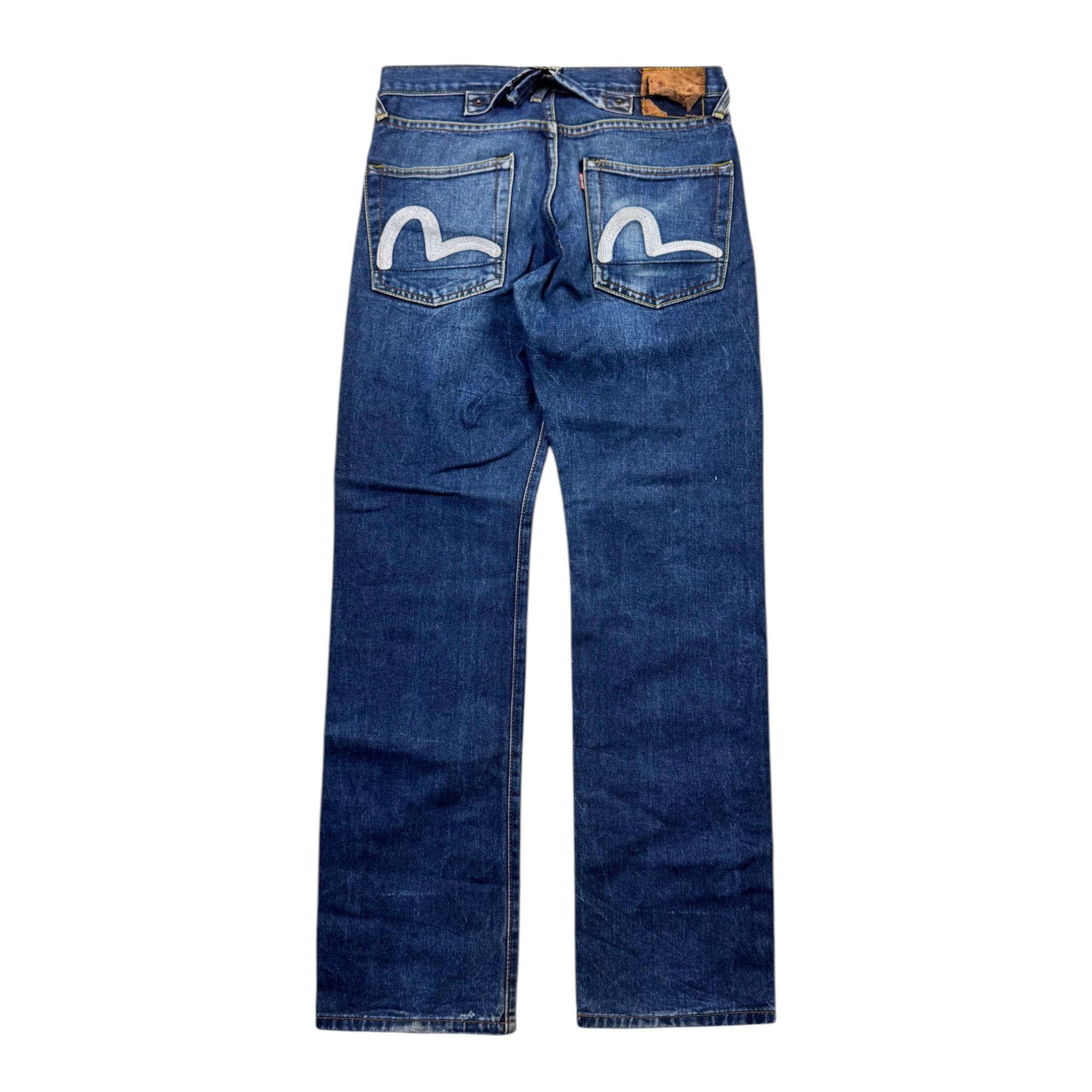 Evisu Jeans