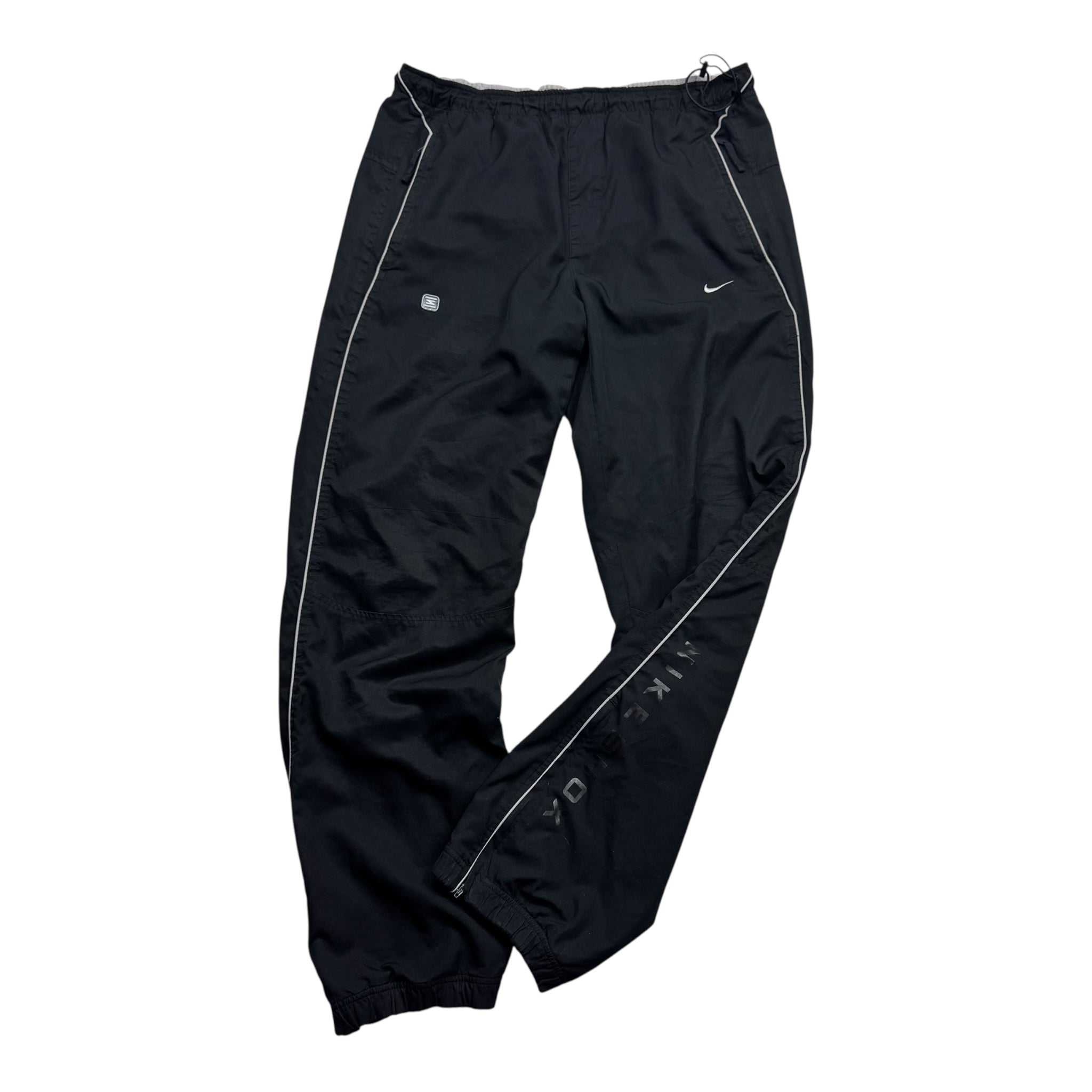 Vintage Nike Shox Trackpants (M)