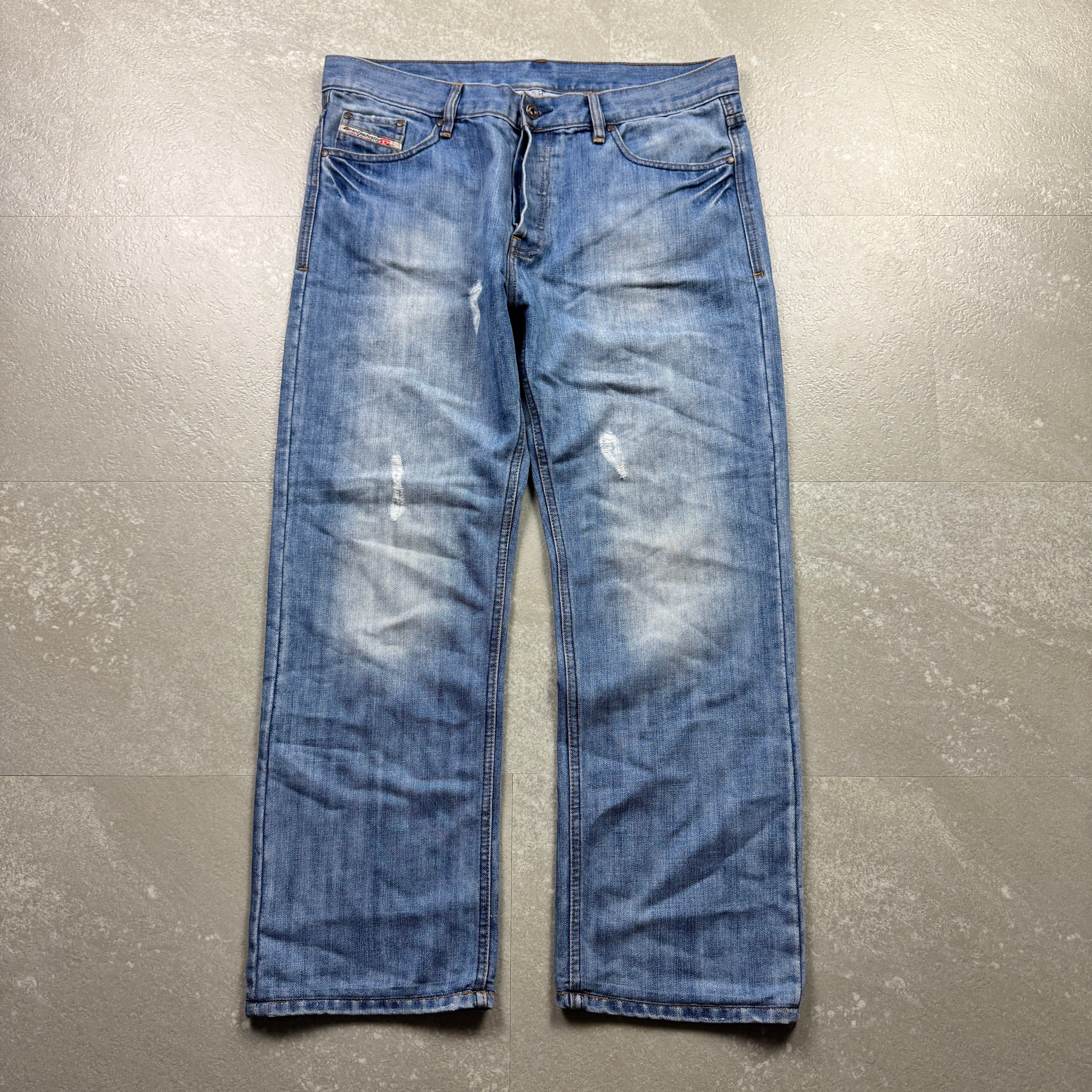 Diesel Jeans