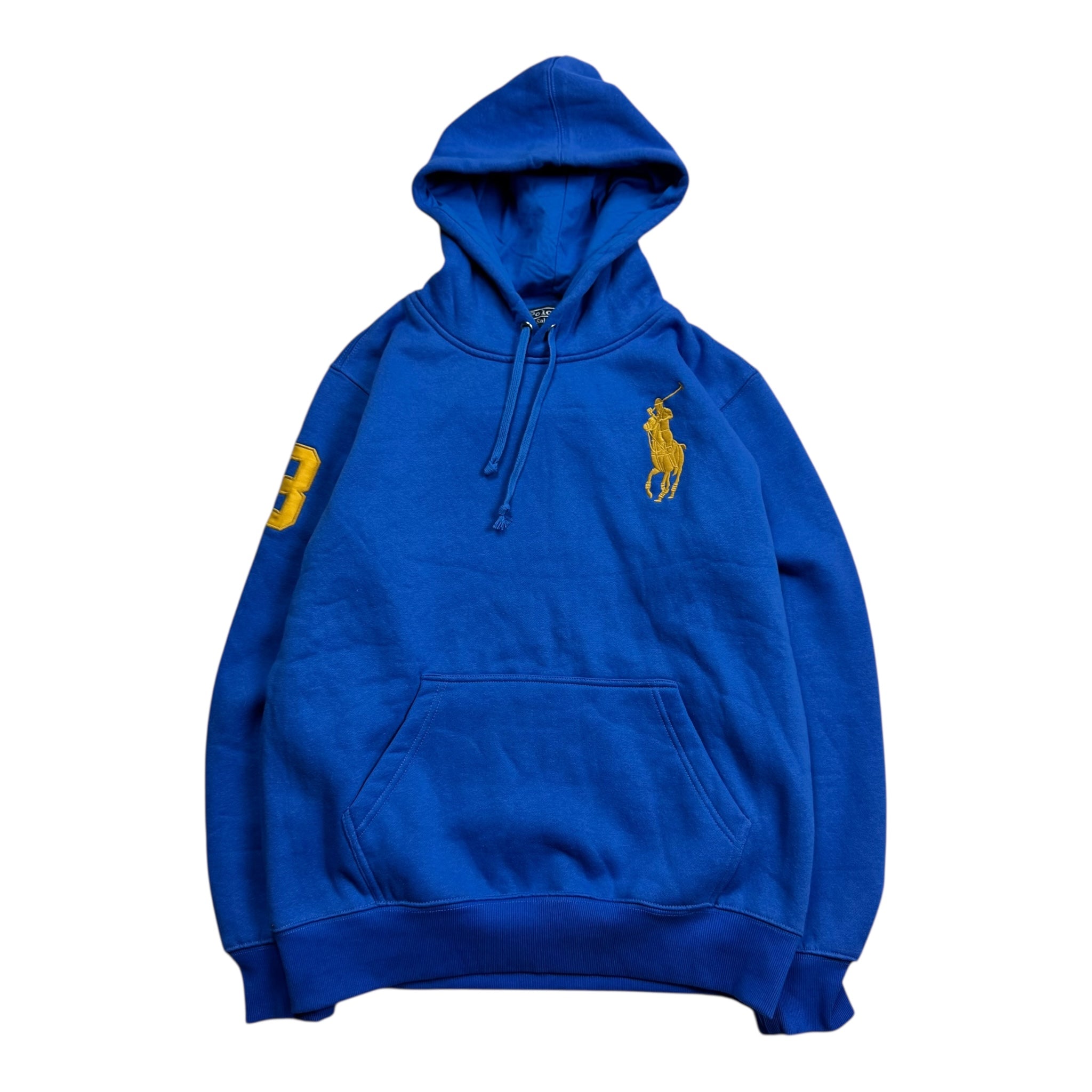 Ralph Lauren Hoodie (L)