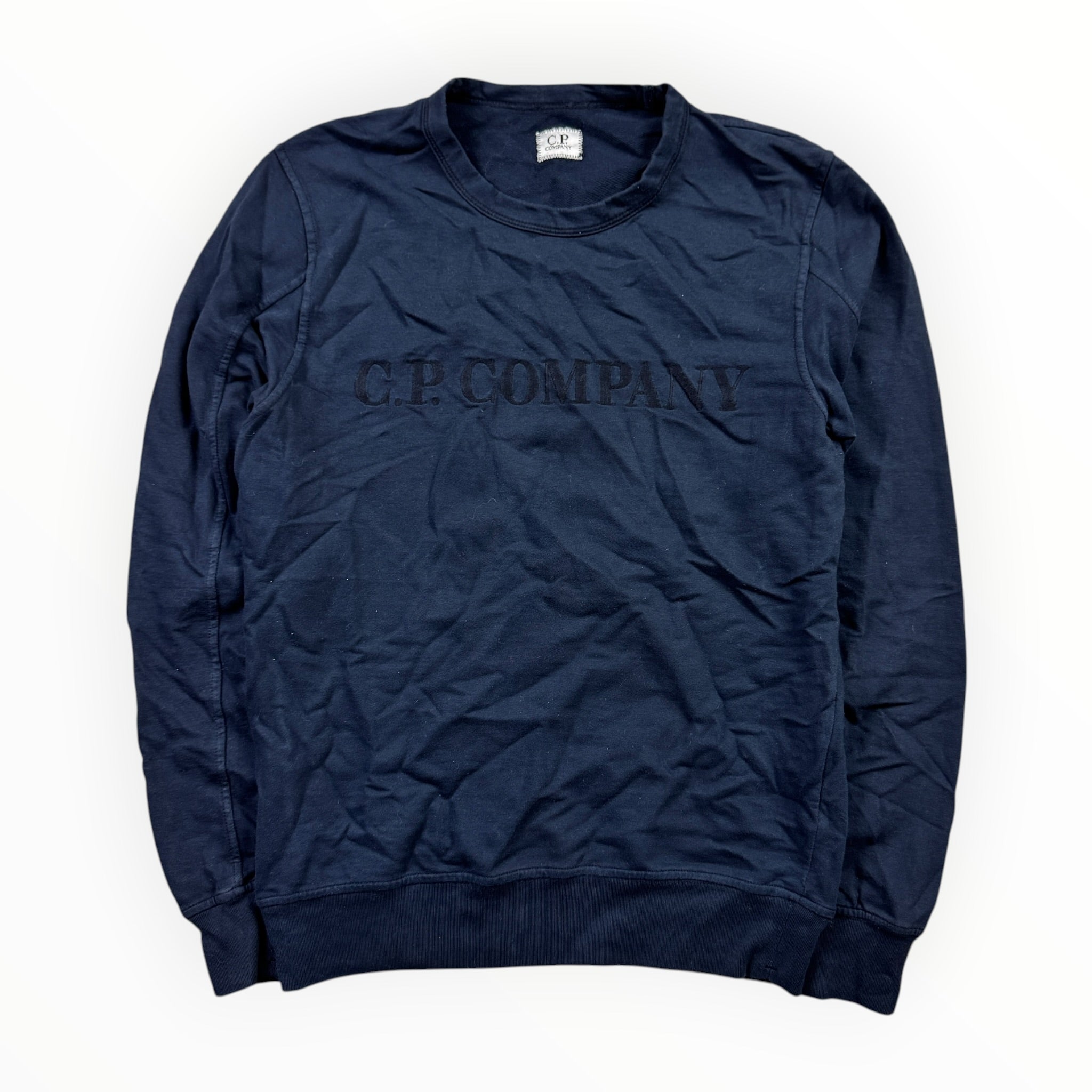 C.P Company Sweater (XS)