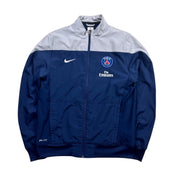 Vintage Paris Saint-Germain Nike Trackjacket (M)