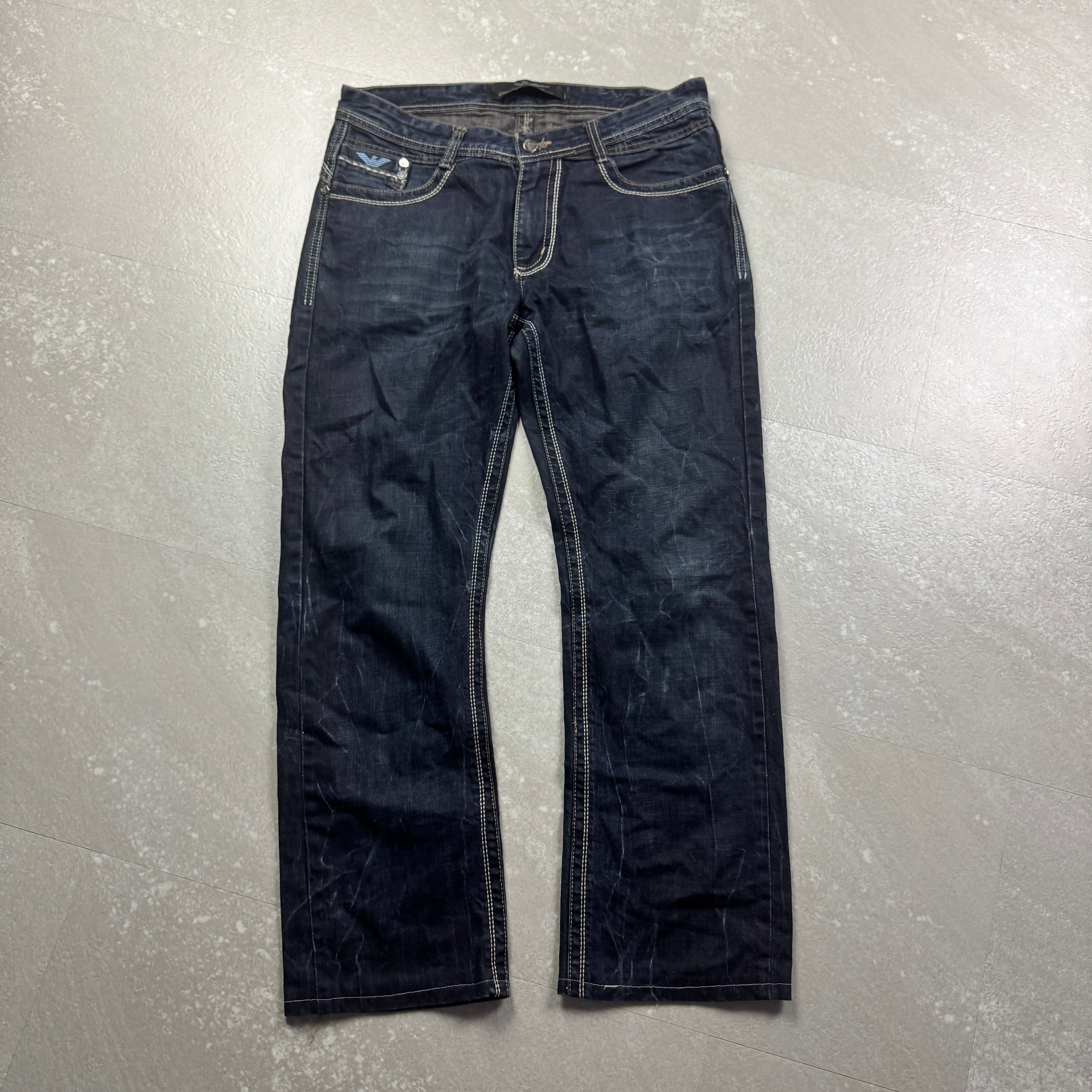 Armani Jeans