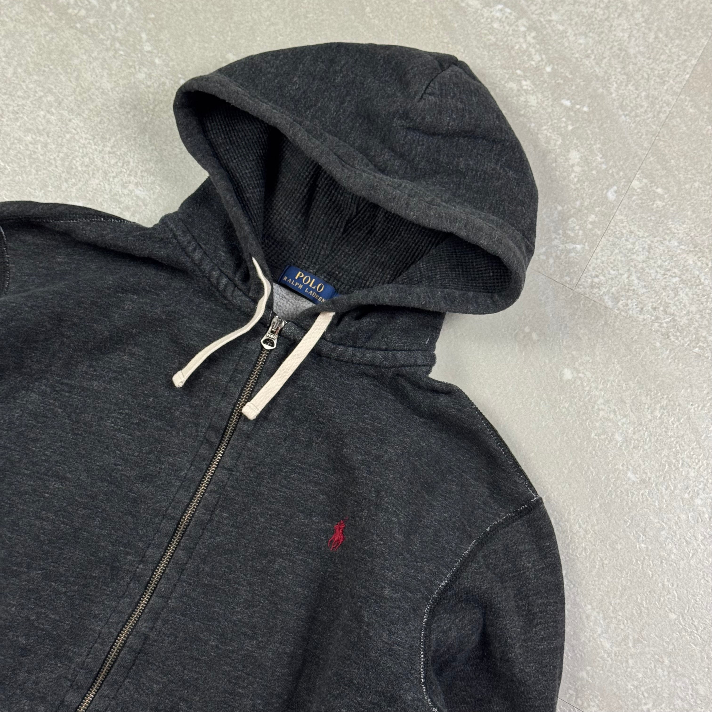 Ralph Lauren Zipper (XL)