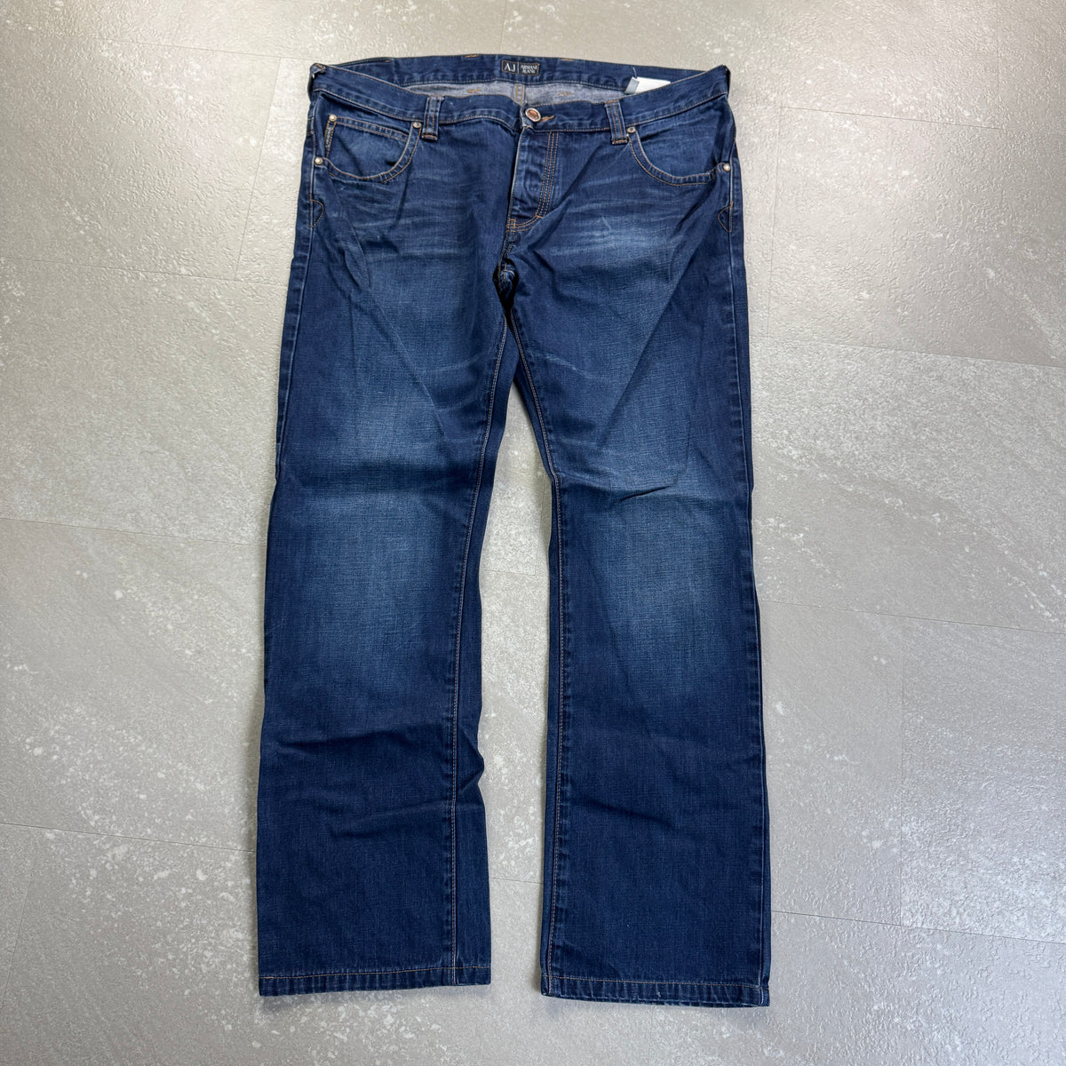 Armani Jeans