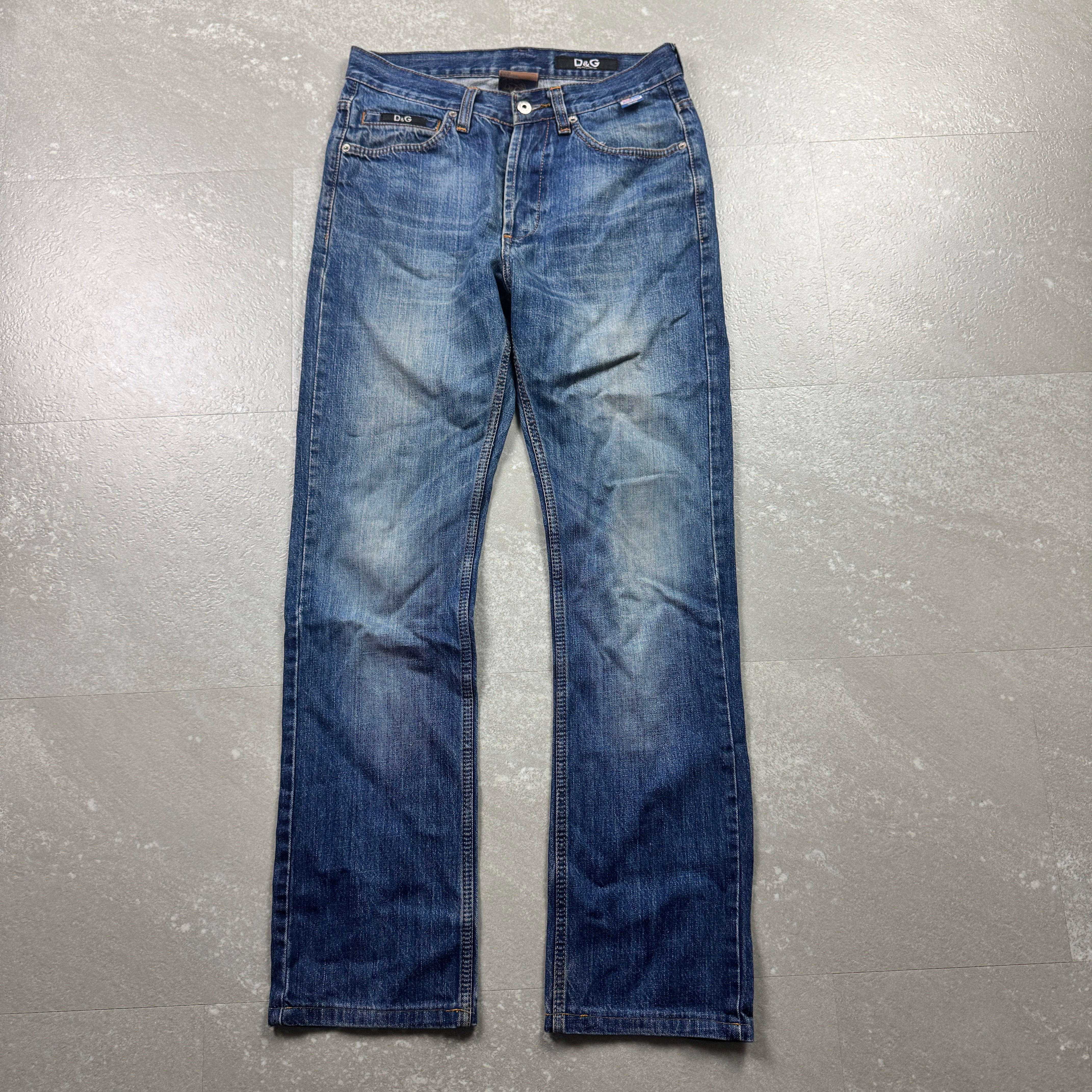 Dolce & Gabbana Jeans