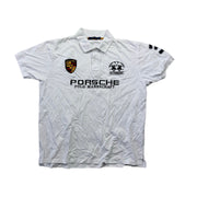 La Martina Porsche Poloshirt