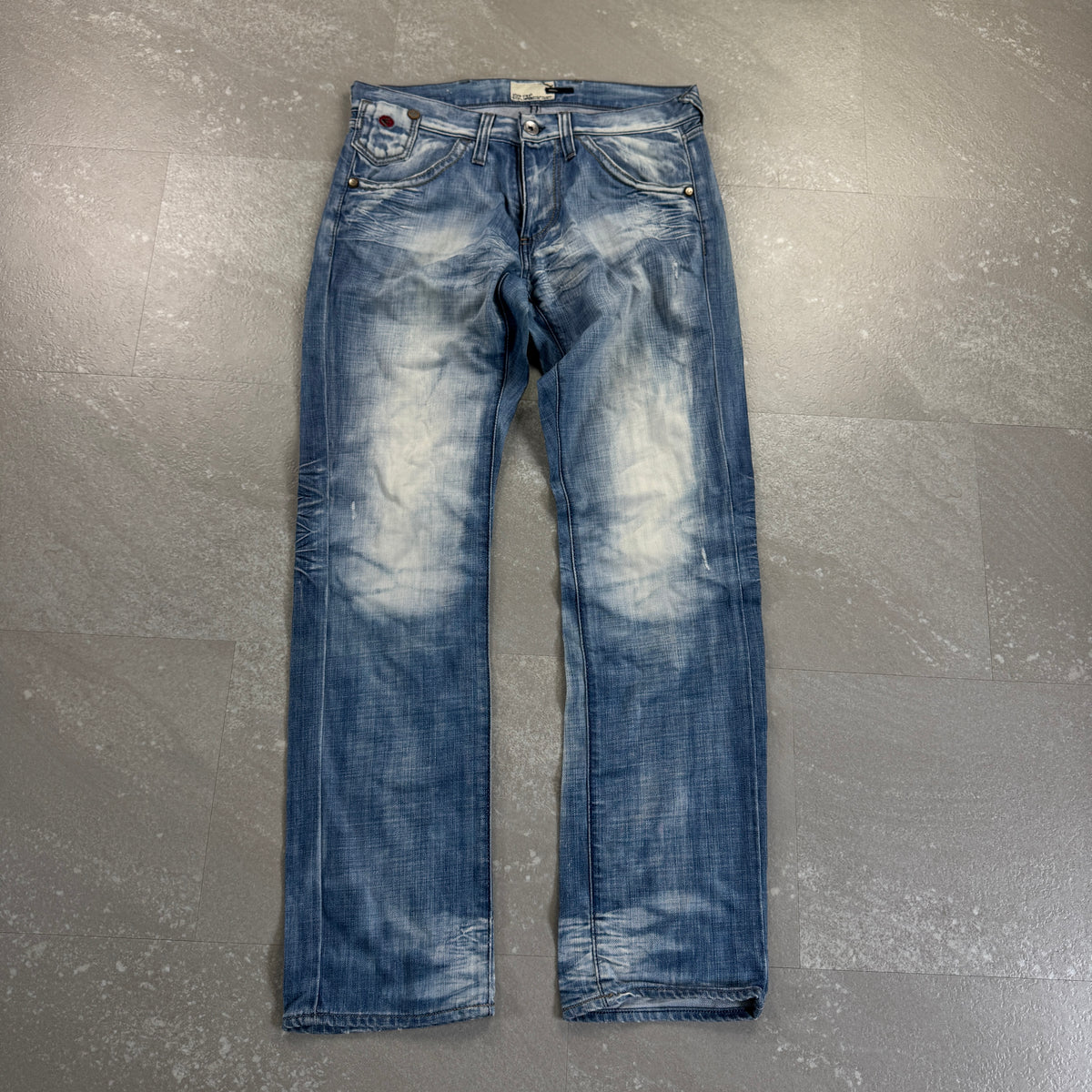 y2K Jeans