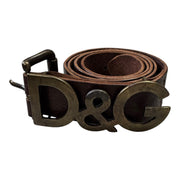 Dolce & Gabbana Gürtel (100cm)