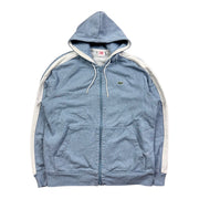 Lacoste Zipper (XL)
