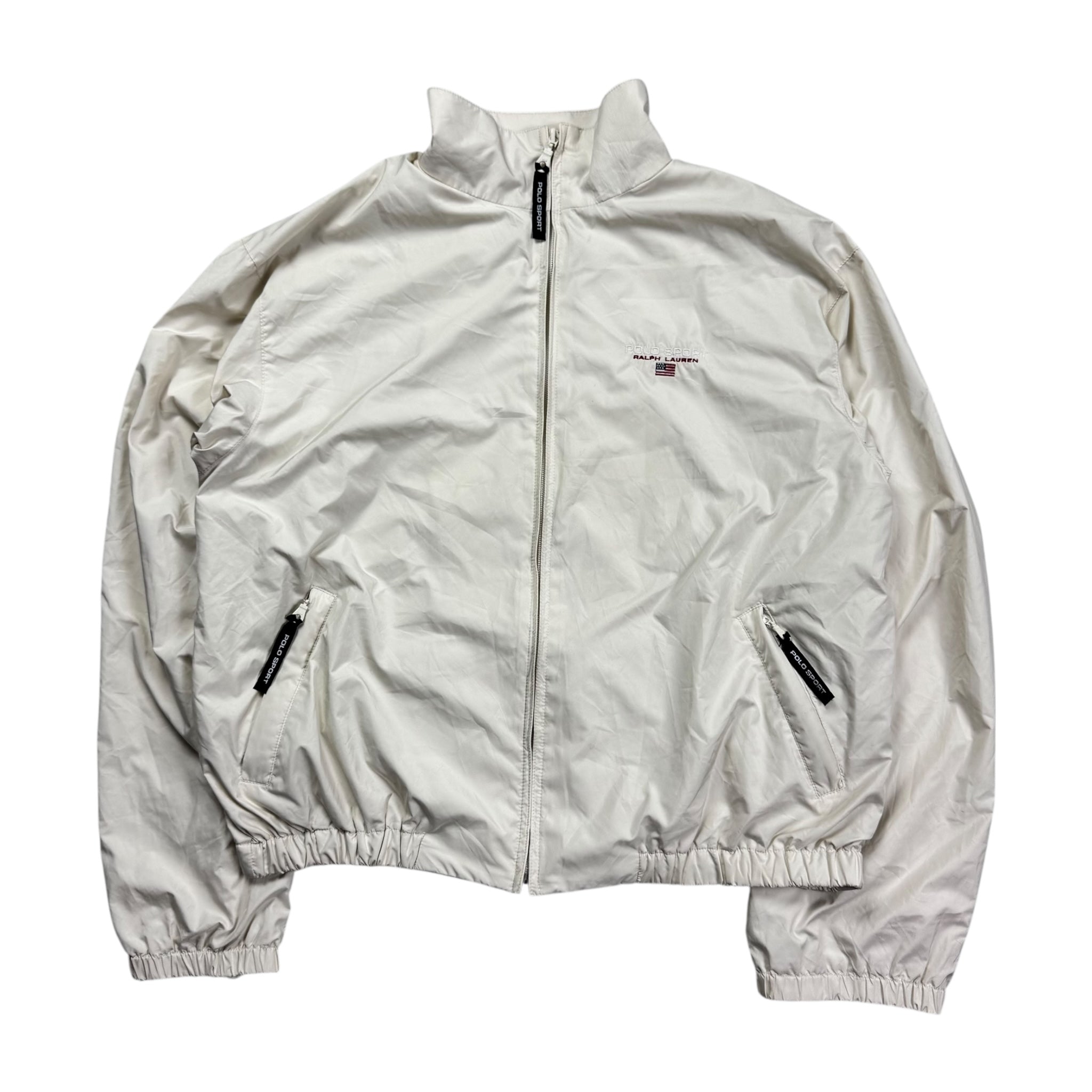 Polo Sport Jacke (M)