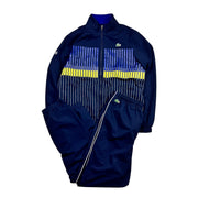 Lacoste Tracksuit (M)