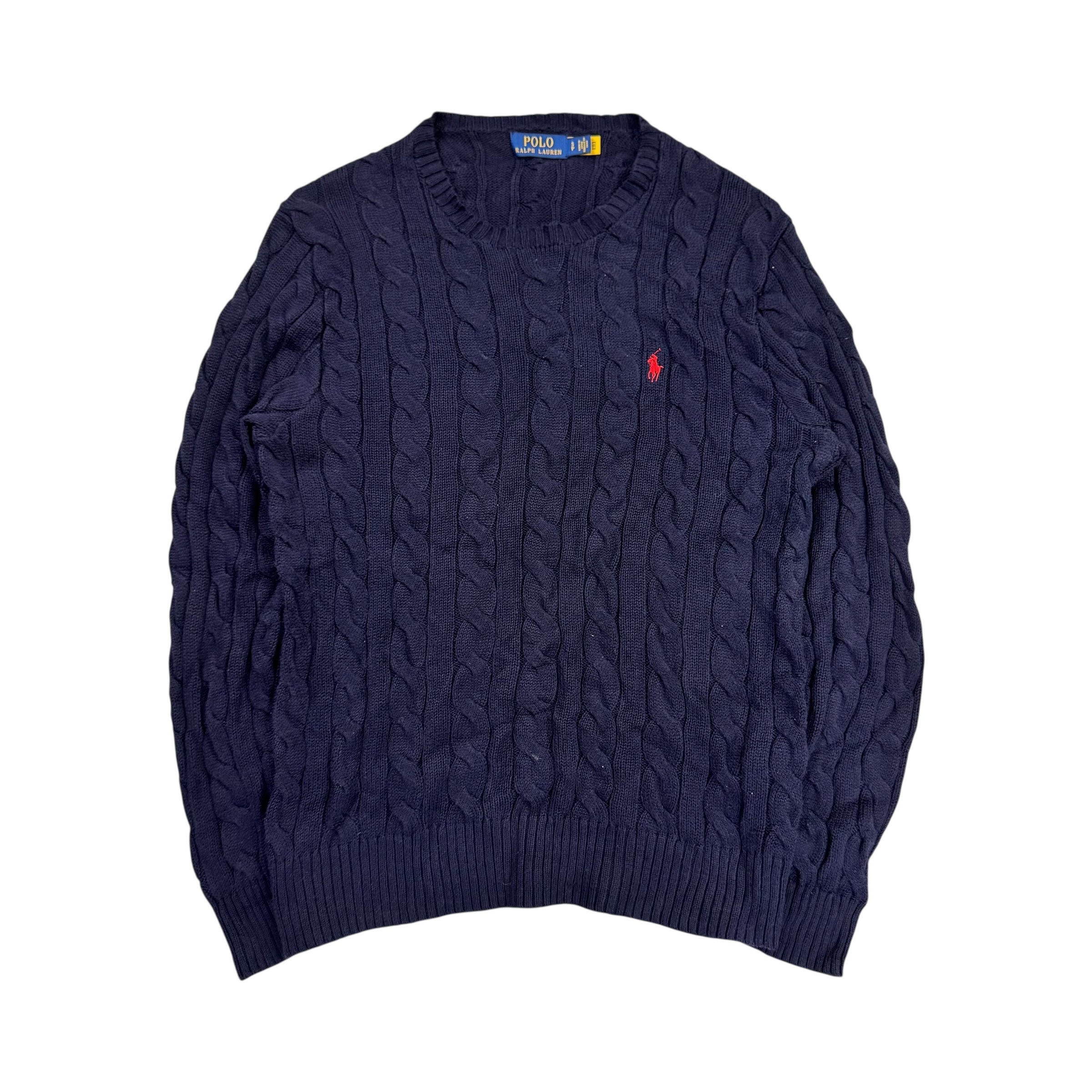 Ralph Lauren Sweater (S)