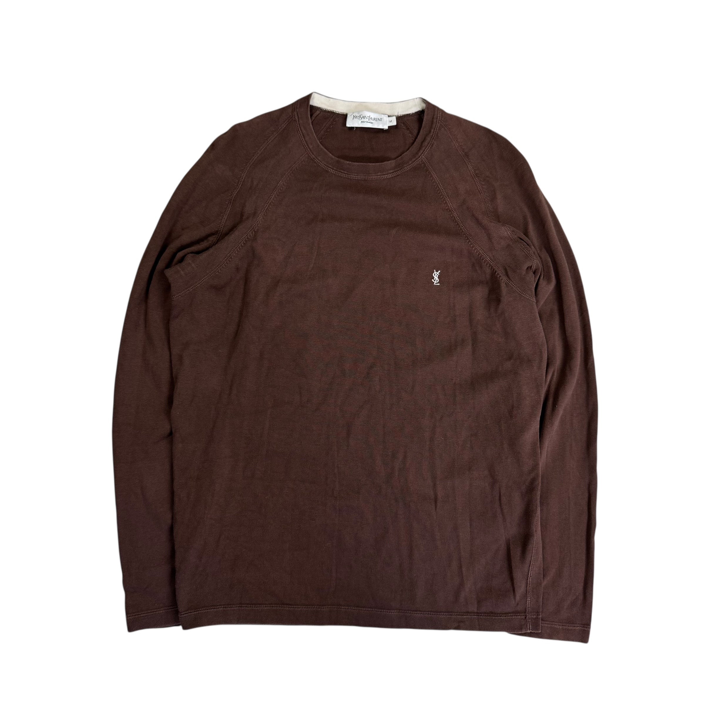 Yves Saint Laurent Sweater (M)