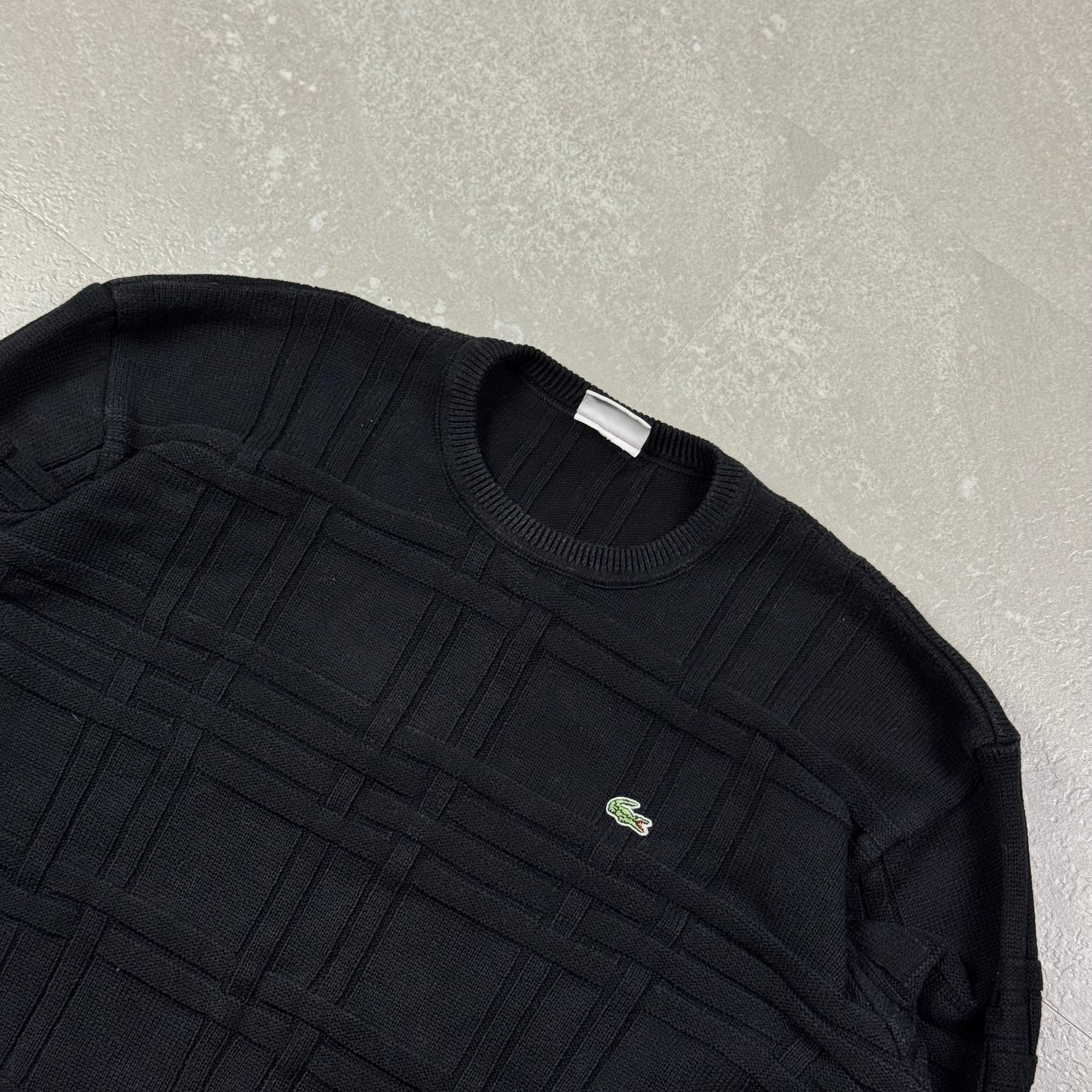 Lacoste Sweater (XL)