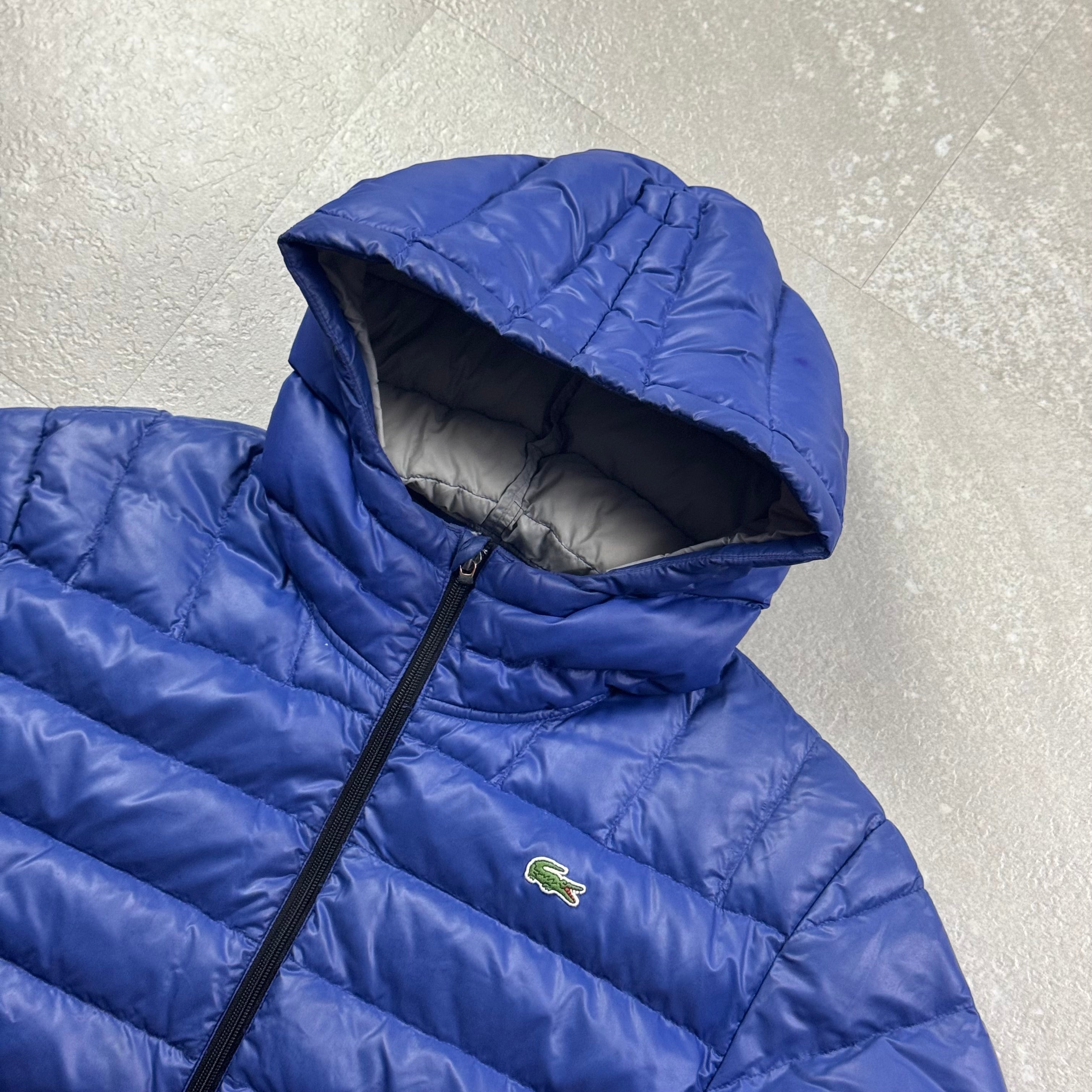 Lacoste Jacke (L)