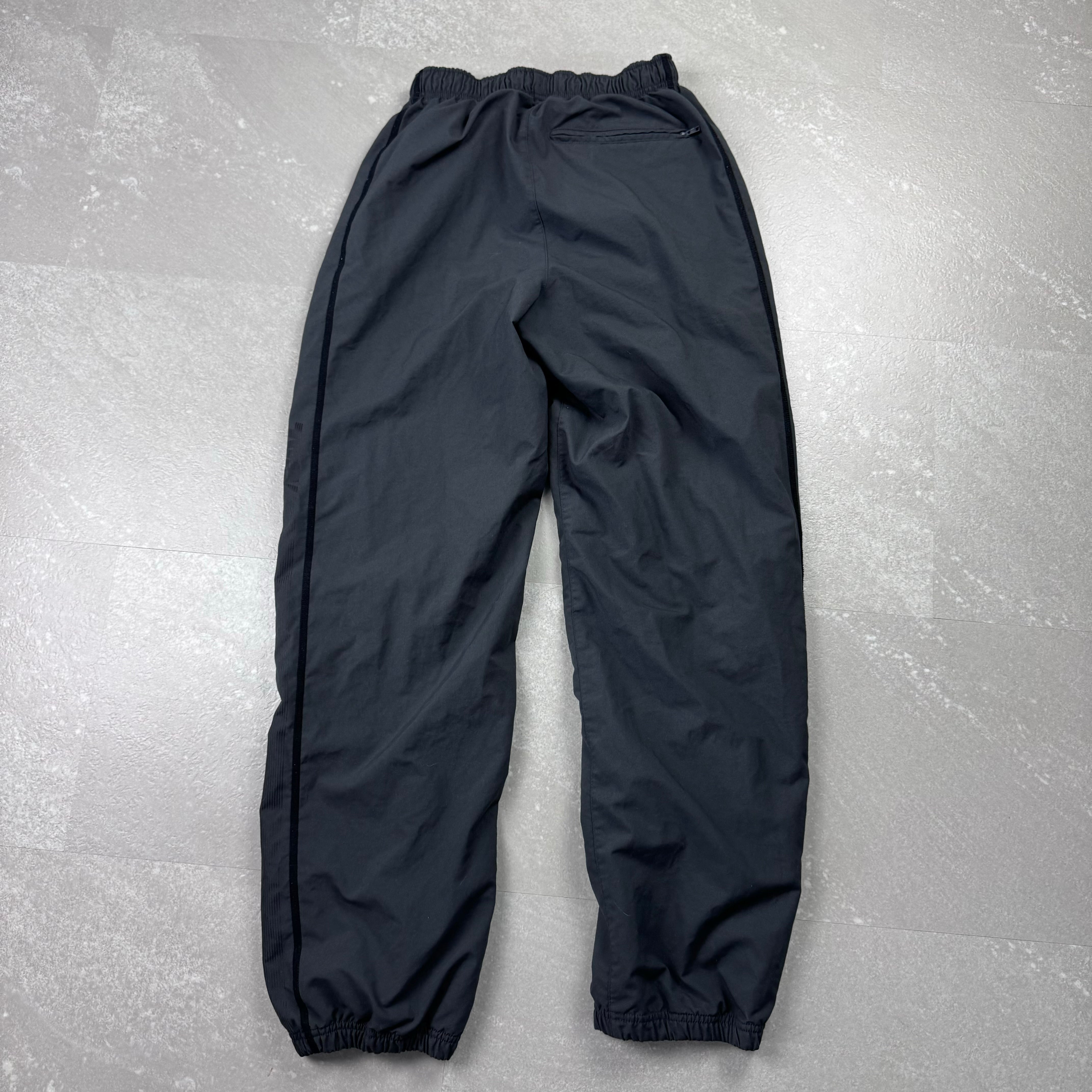 Vintage Nike track pants