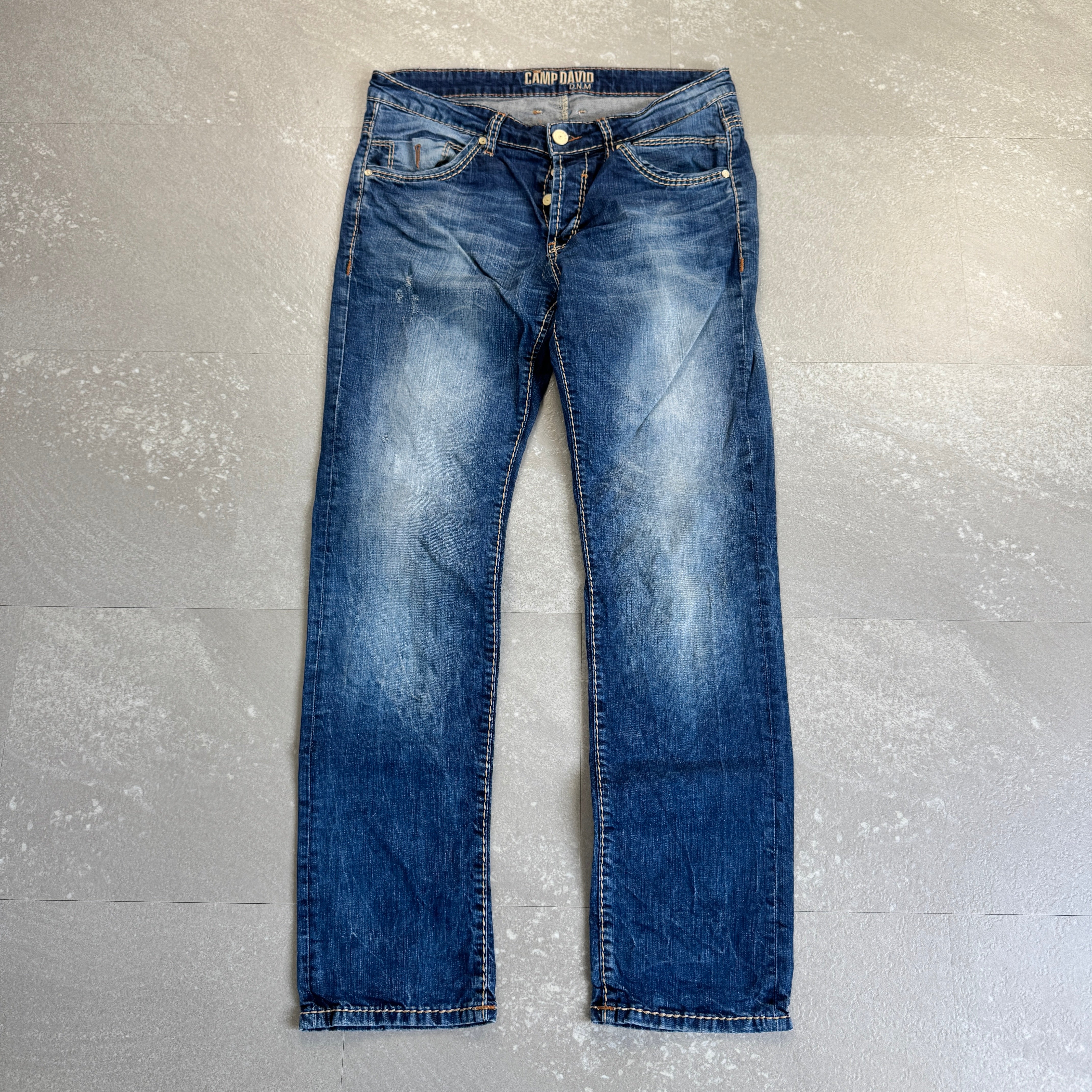 y2K Jeans