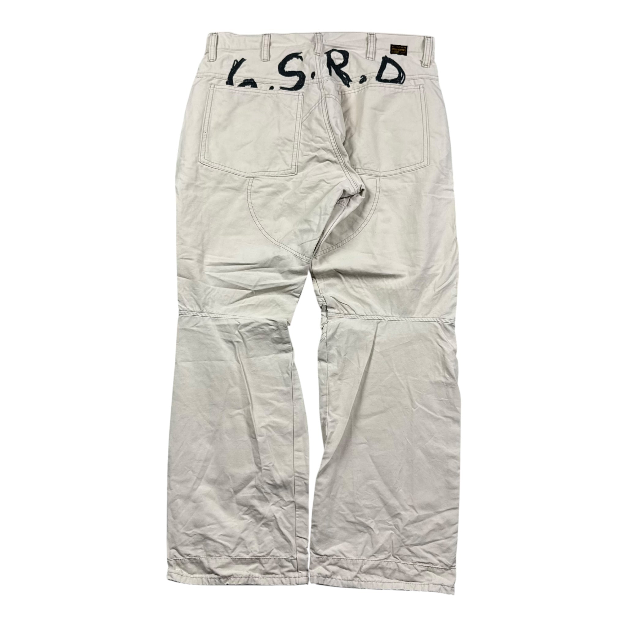 G-Star Jeans