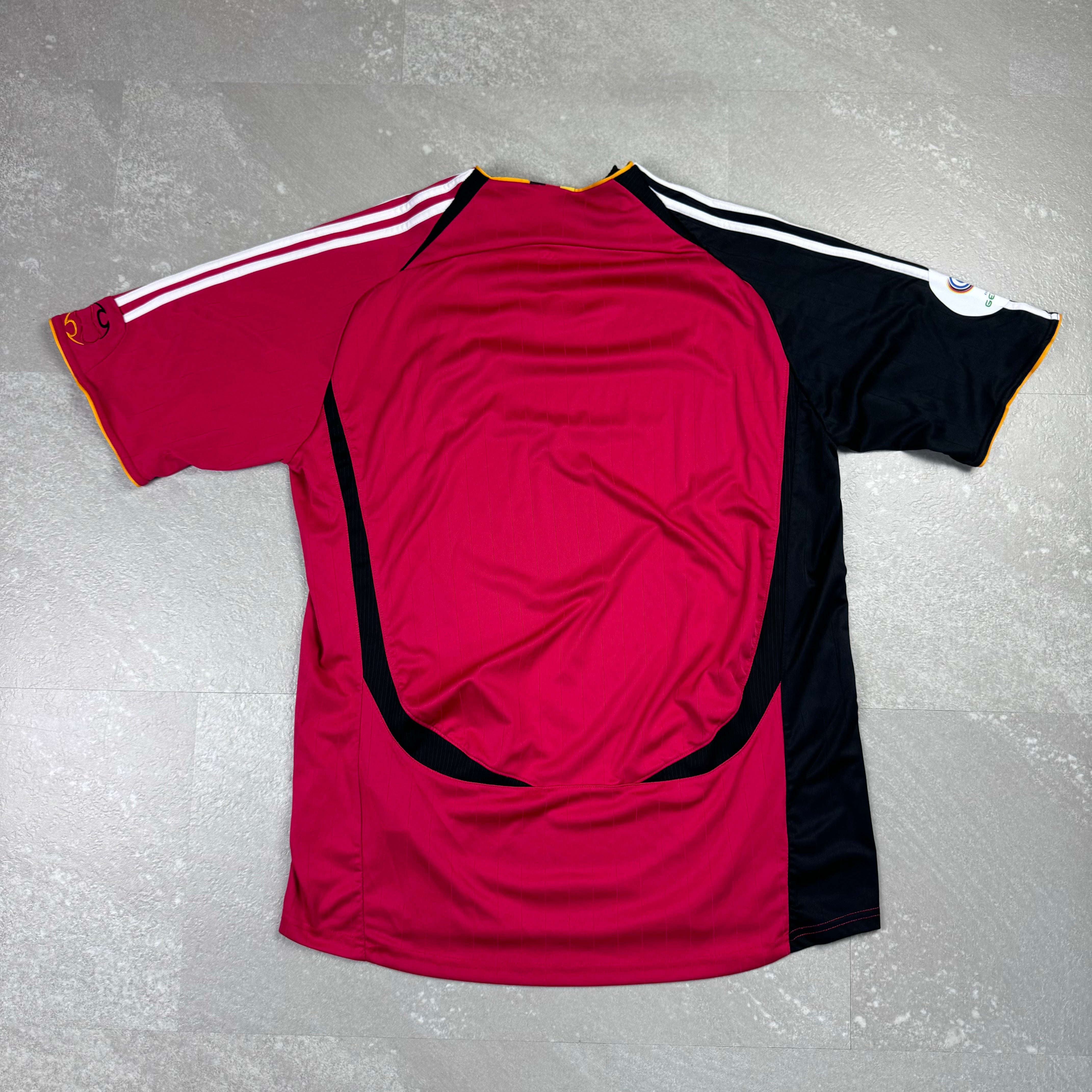 Vintage Germany jersey