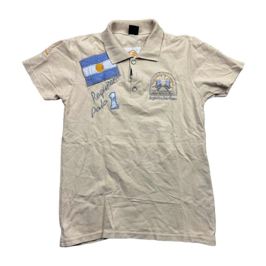 La Martina polo shirt