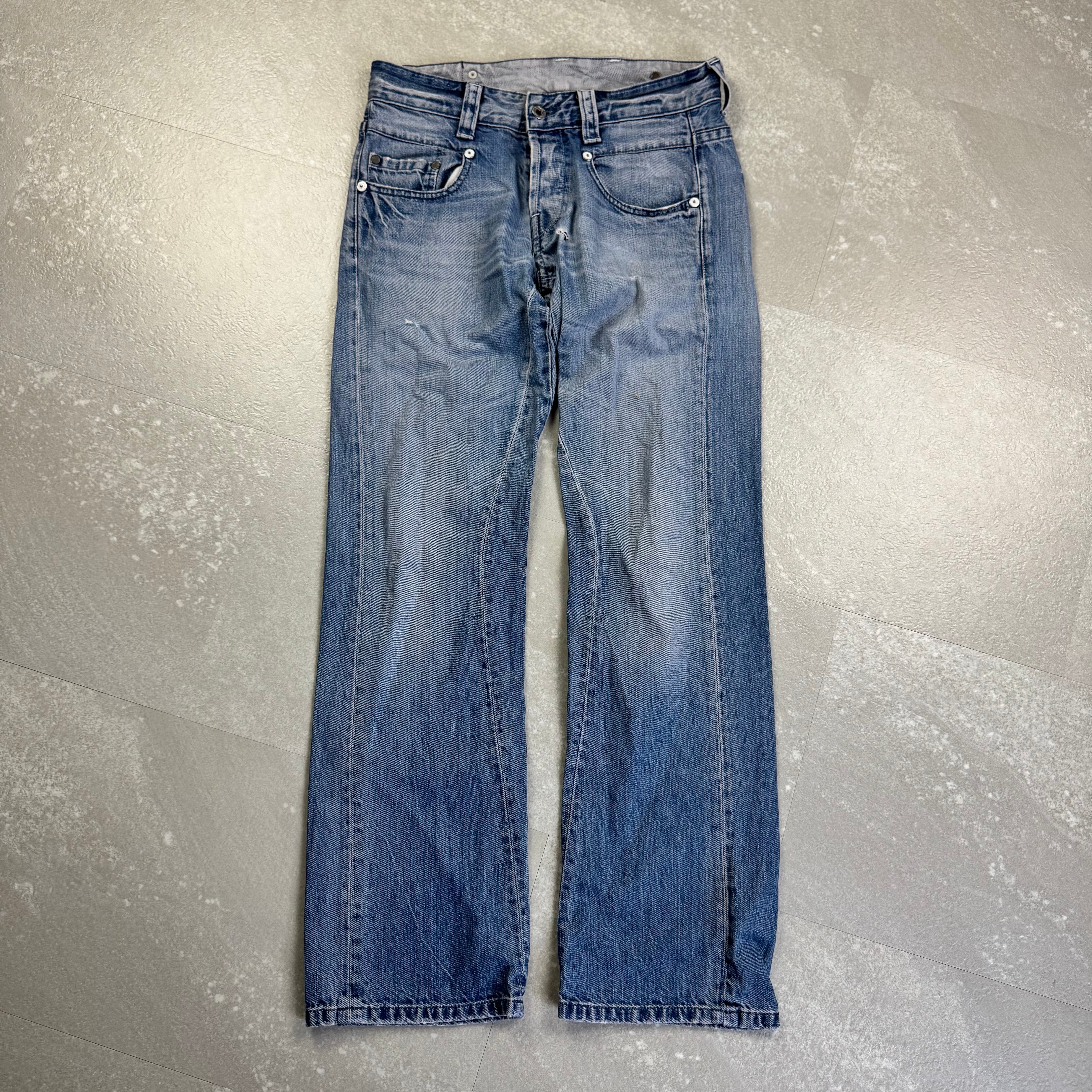 G-Star Jeans